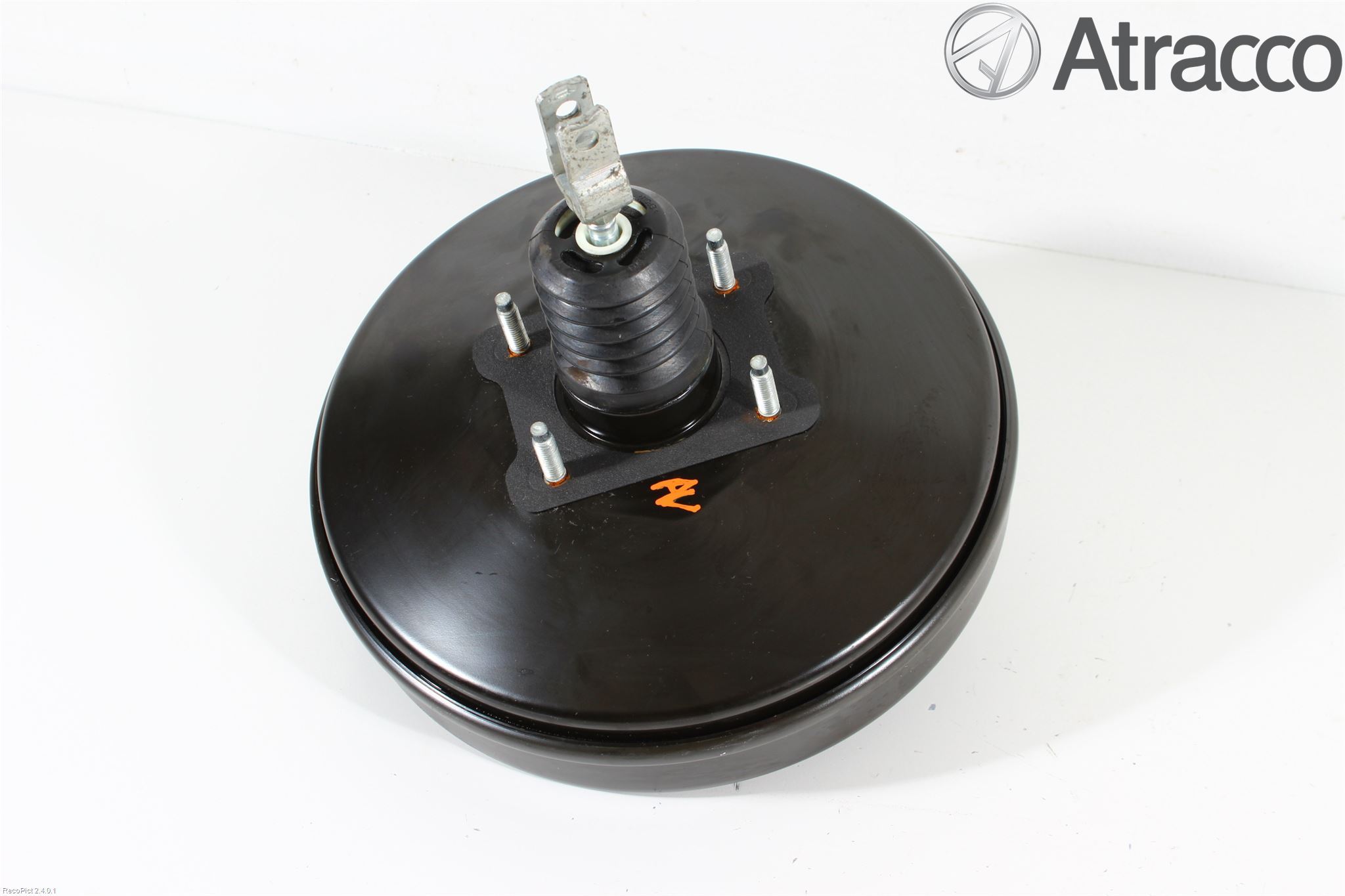 Toyota AURIS 13-19 Bremseservo