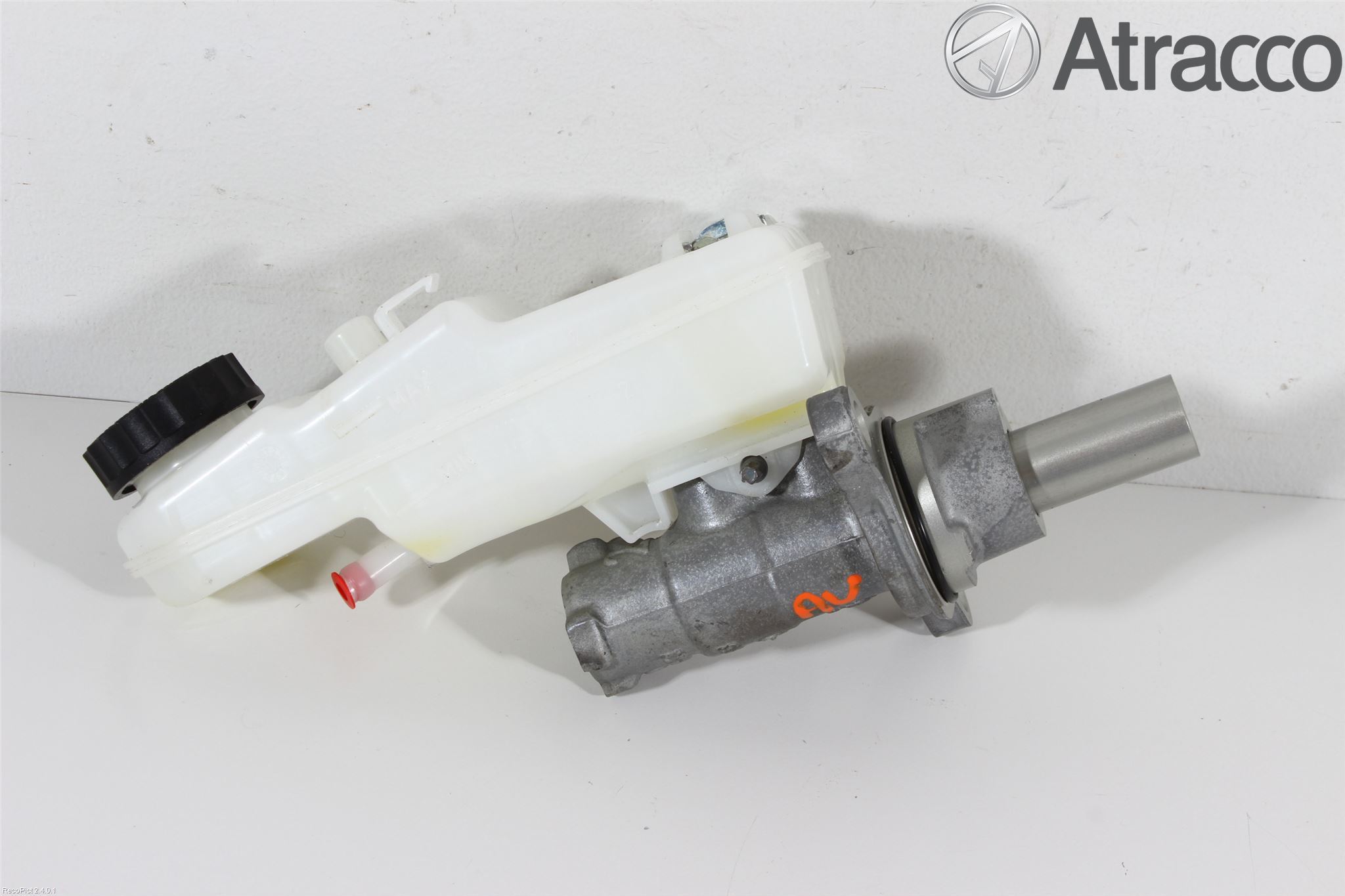Toyota AURIS 13-19 Brems Hovedsylinder