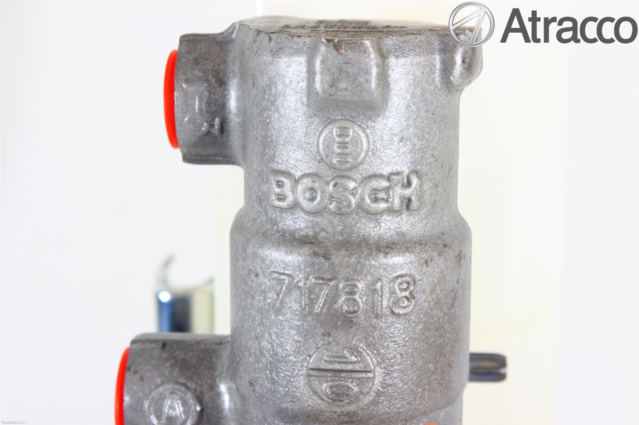 Toyota AURIS 13-19 Brems Hovedsylinder