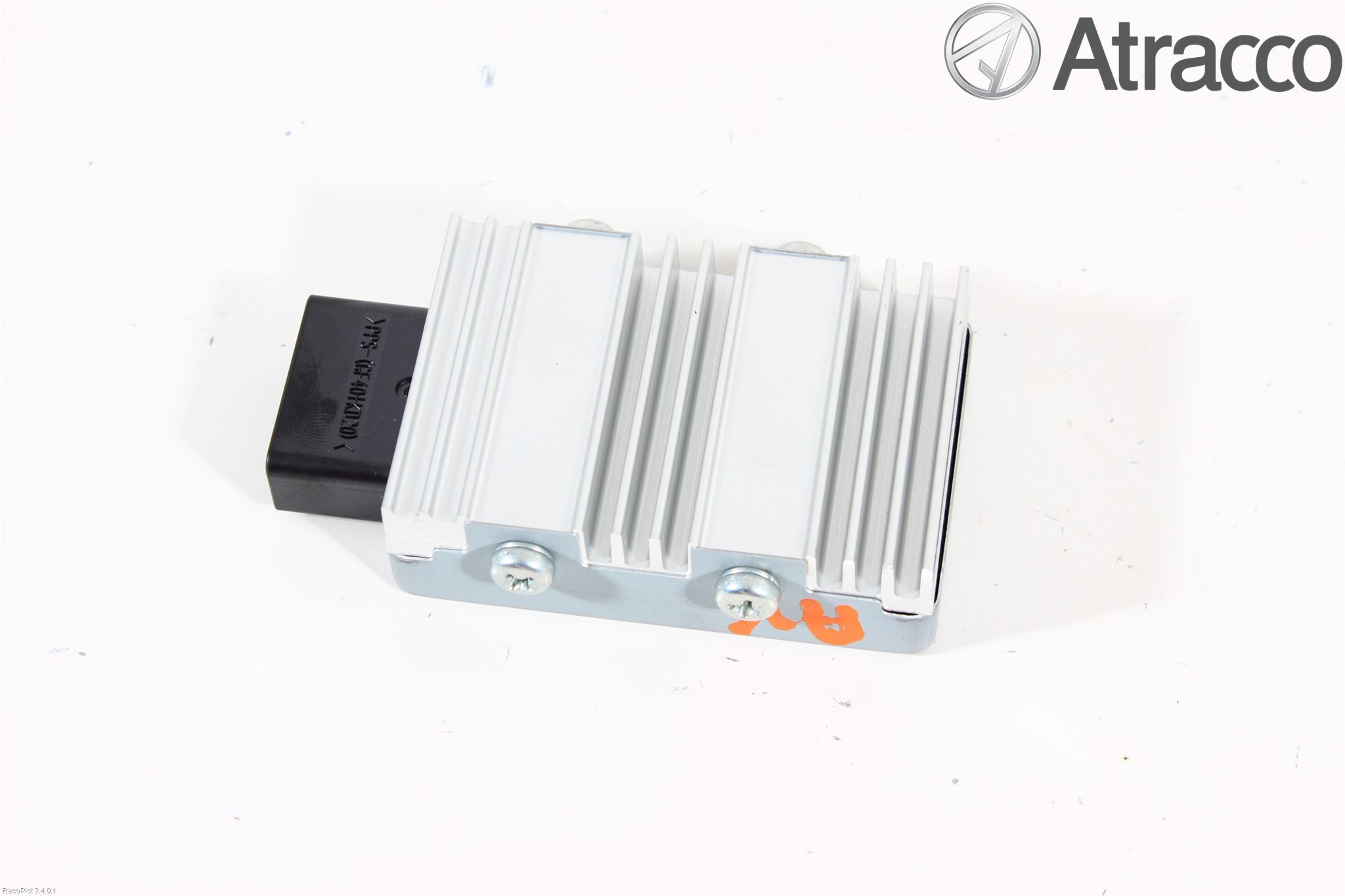 Toyota AURIS 13-19 Styreenhet Drivstoffpumpe