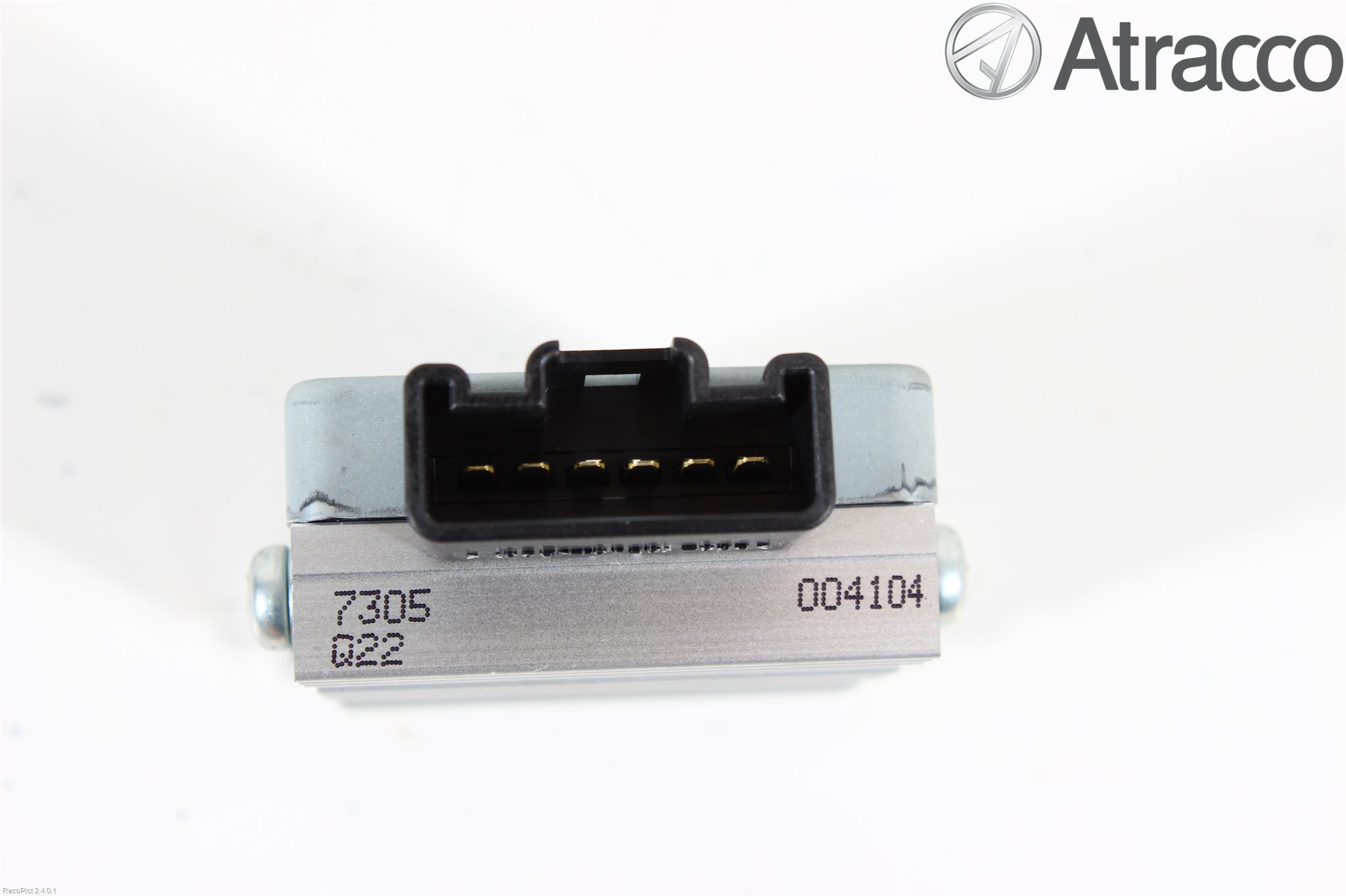 Toyota AURIS 13-19 Styreenhet Drivstoffpumpe