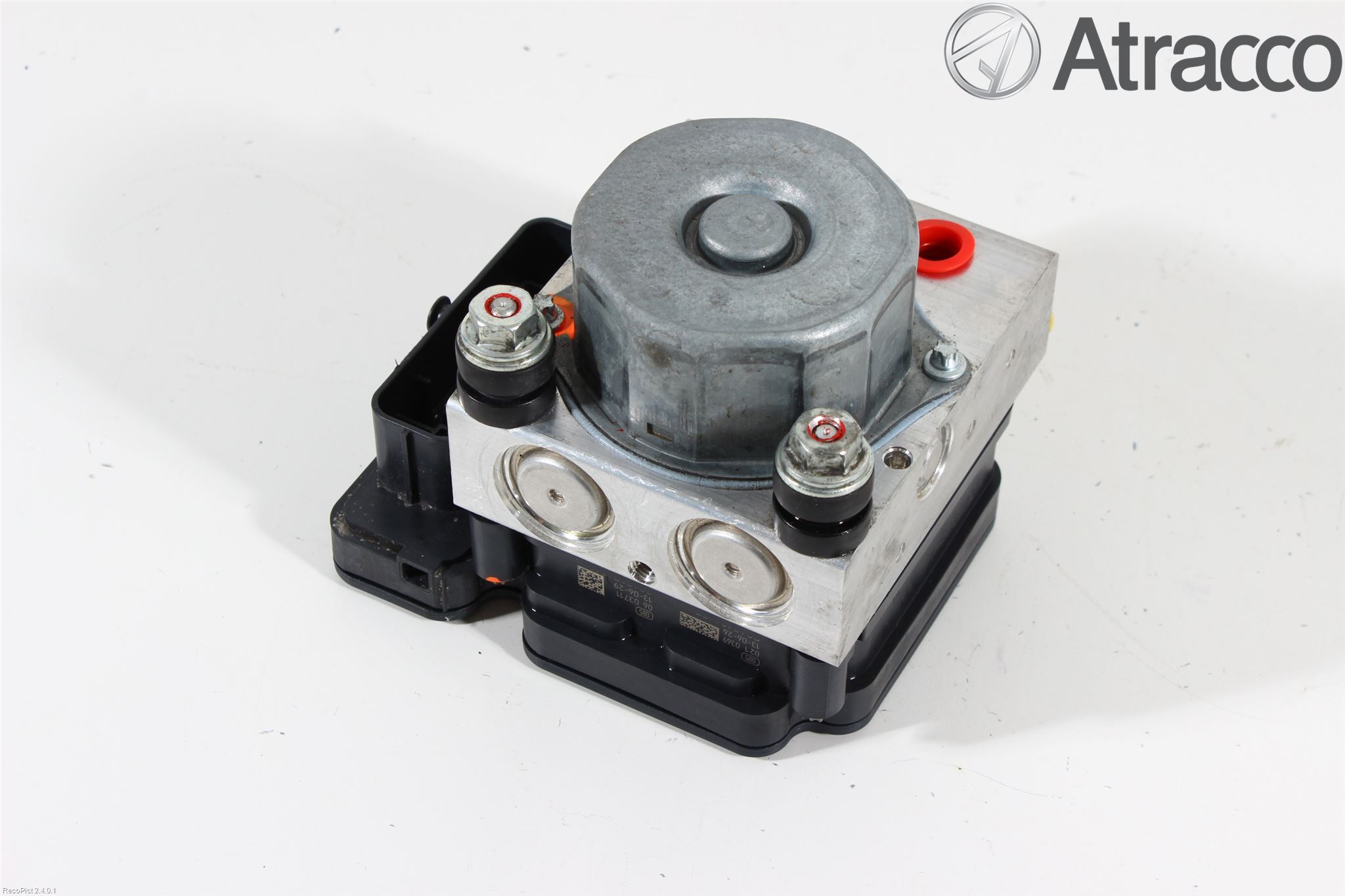 Toyota AURIS 13-19 Abs Hydraulikkaggregat