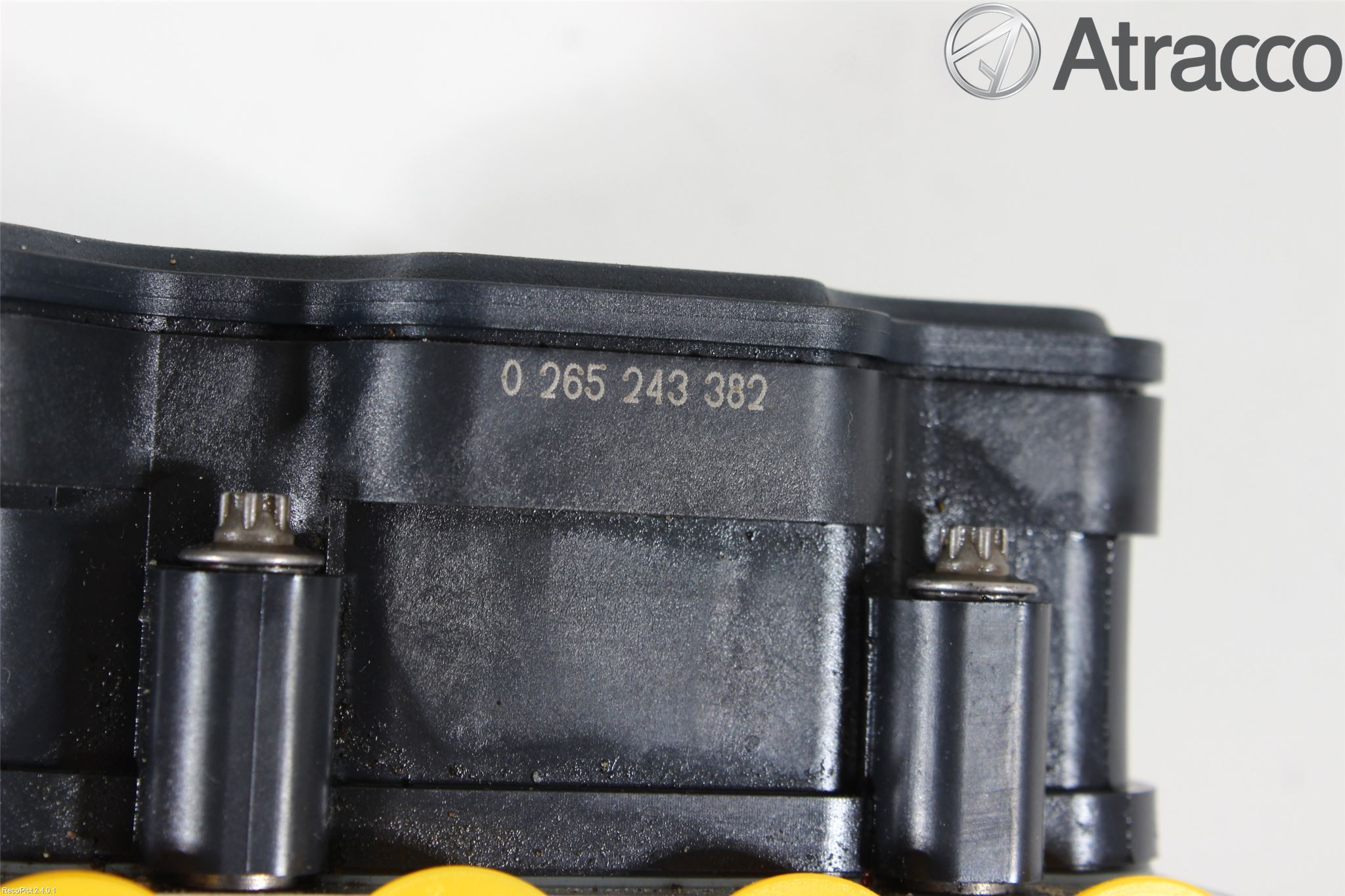 Toyota AURIS 13-19 Abs Hydraulikkaggregat