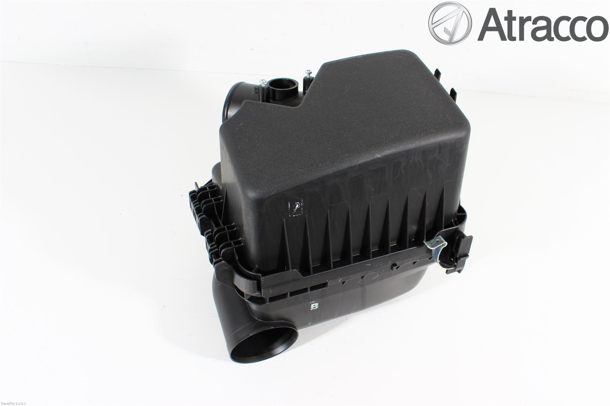 Toyota AURIS 13-19 Luftfilter Boks