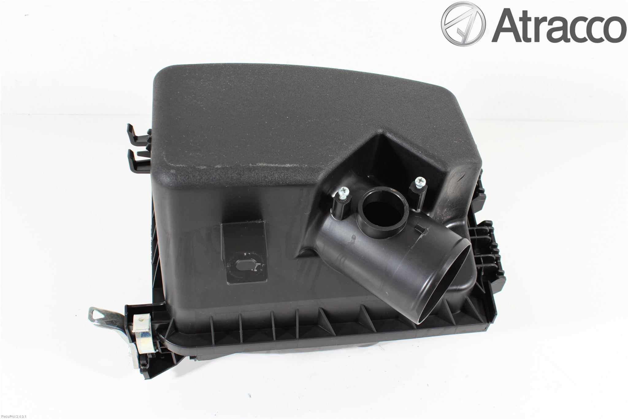 Toyota AURIS 13-19 Luftfilter Boks