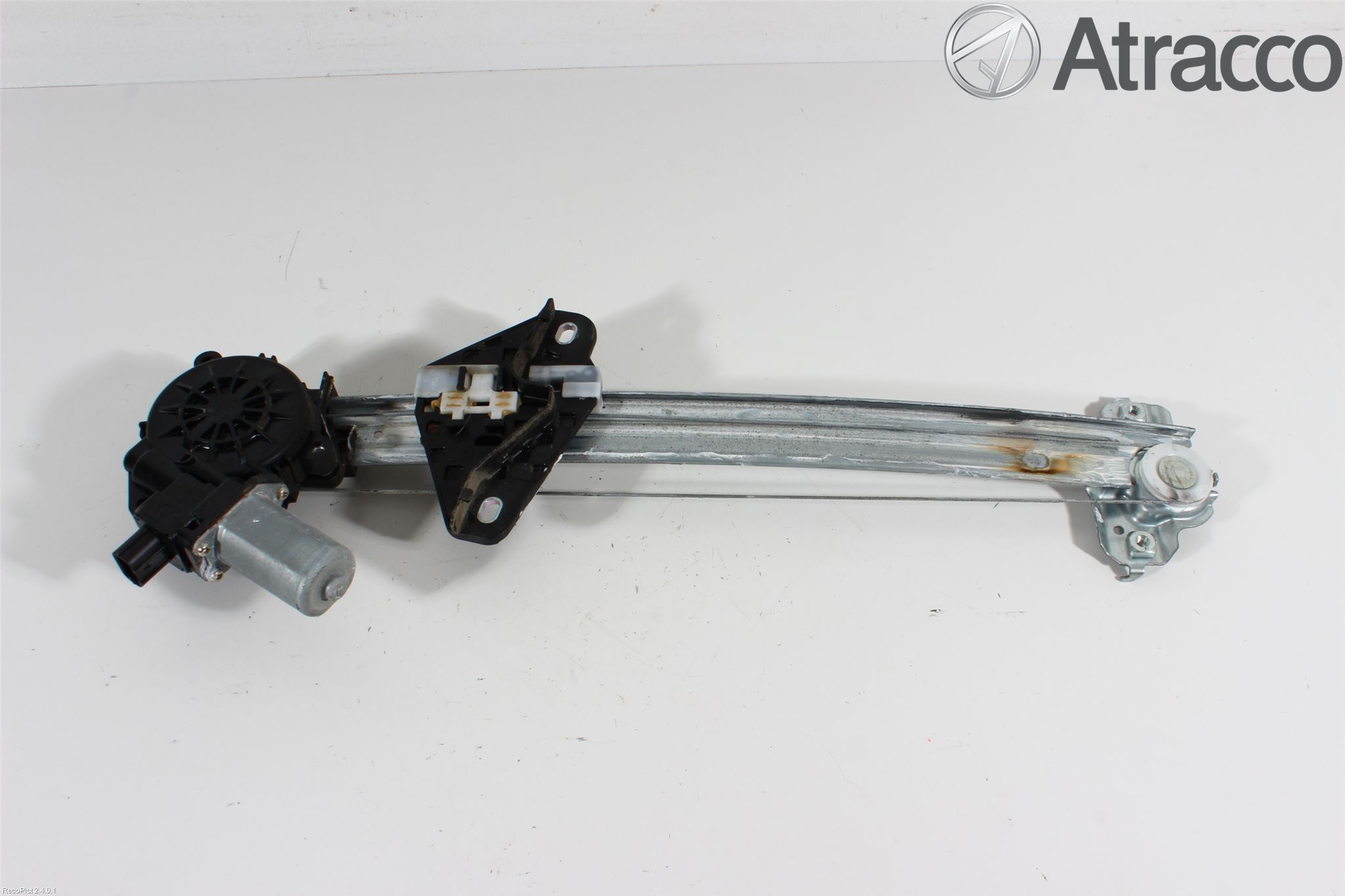 Honda JAZZ 08-14 Vindusheis