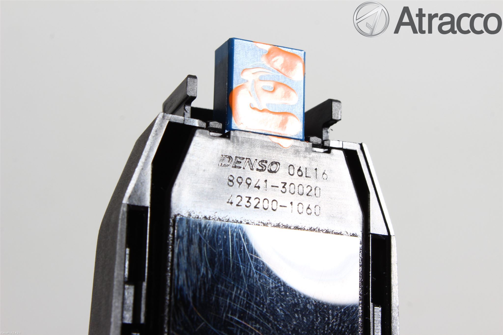 Lexus RX AL10 09-15 Sensor Regnsensor