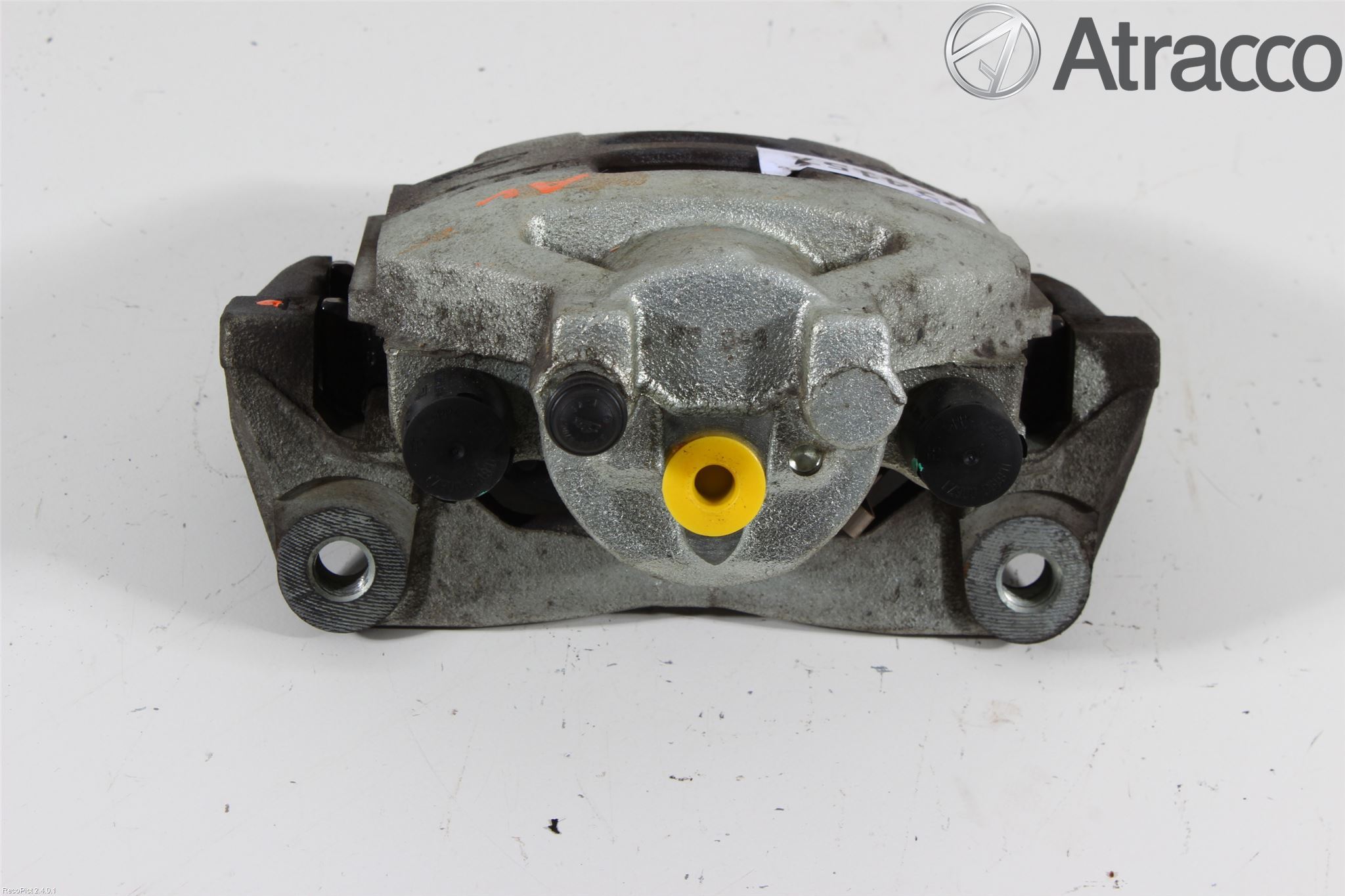 Toyota YARIS XP130 12-14 Bremsecaliper Foran Venstre