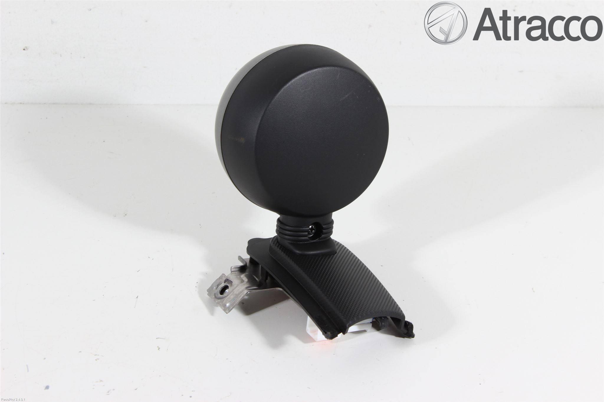 Toyota AYGO 06-14 Instr Turteller