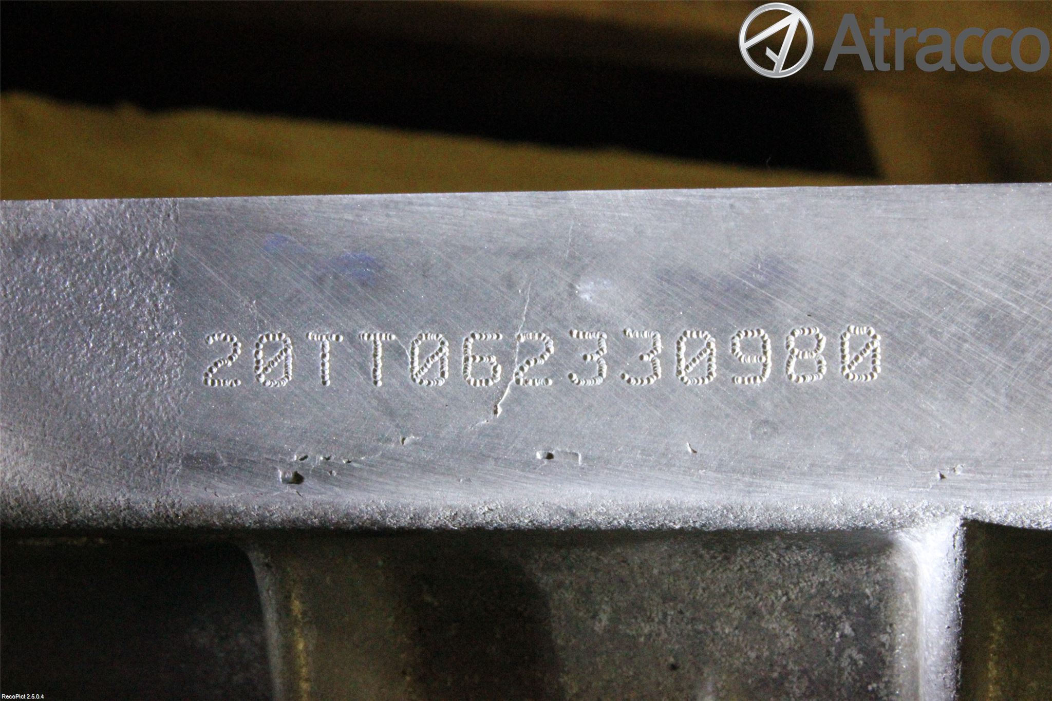 Toyota YARIS XP130 12-14 Gearkasse 5 Trinn