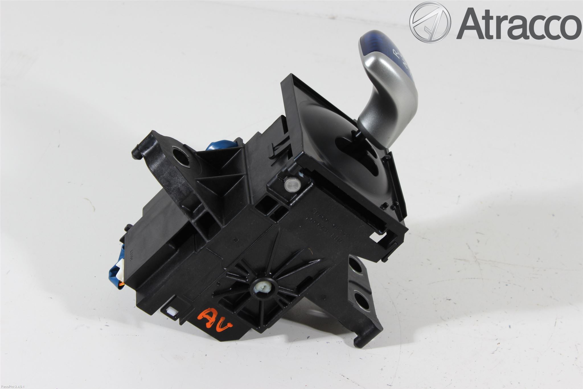 Toyota AURIS 13-19 Gear Overføring