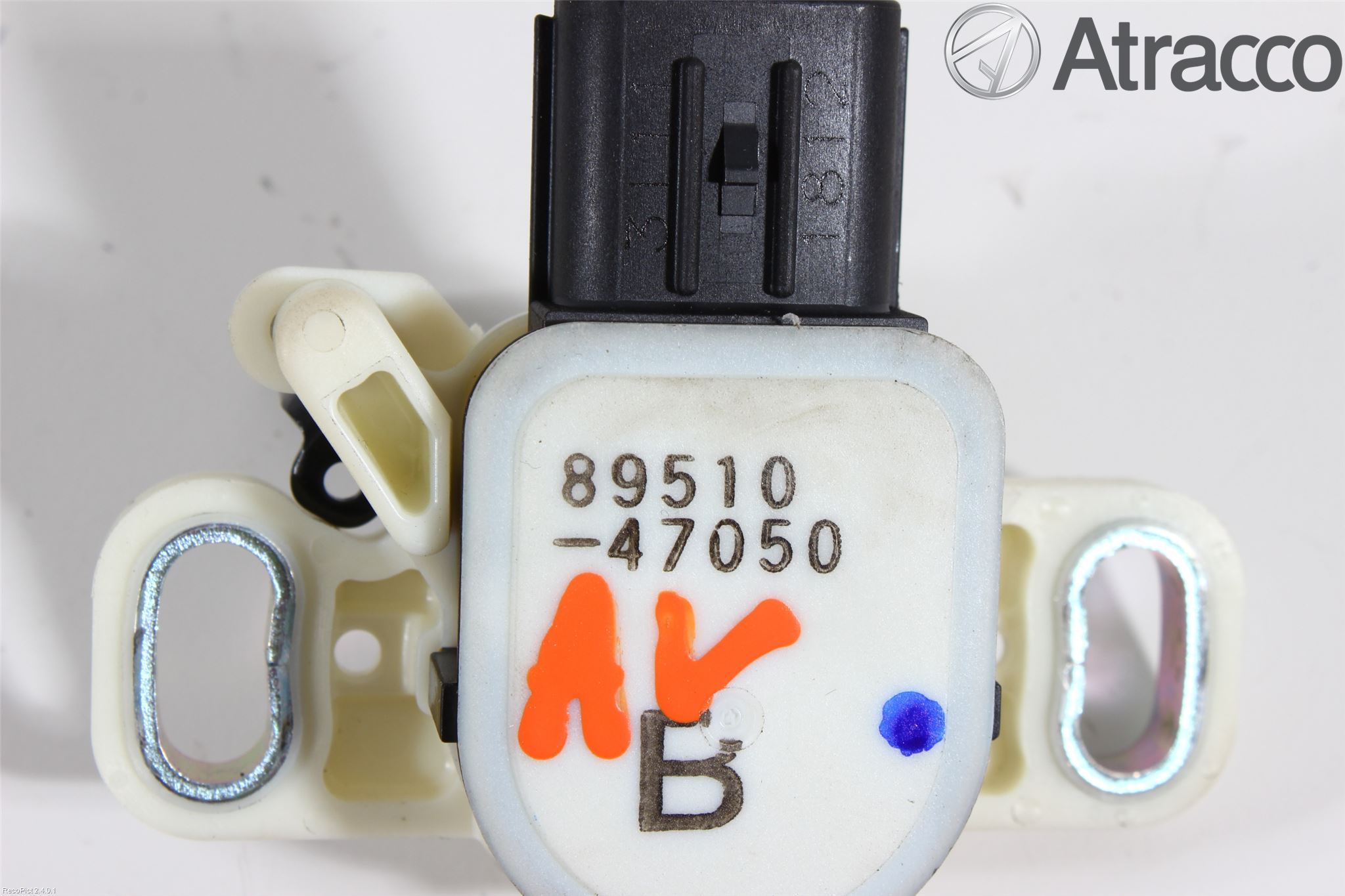 Toyota AURIS 13-19 Sensor-Giver Bremsepedal