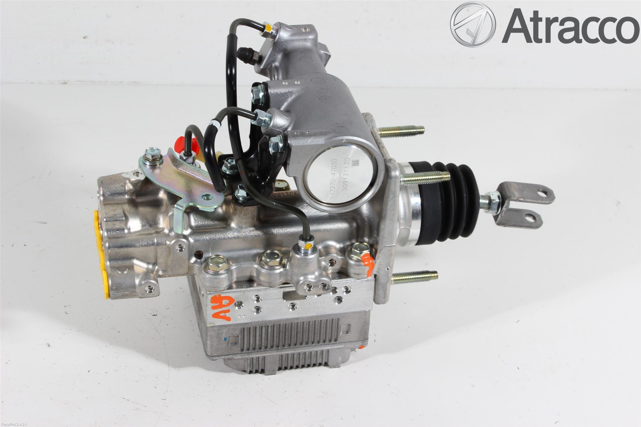 Toyota AURIS 13-19 Abs Hydraulikkaggregat