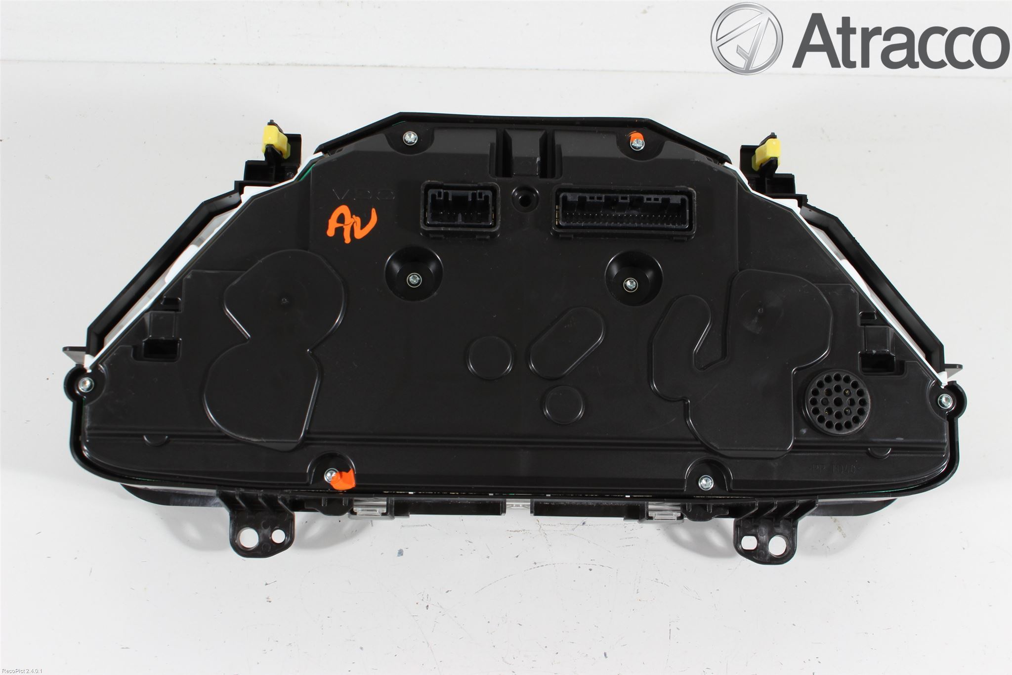 Toyota AURIS 13-19 Instr Kombinert