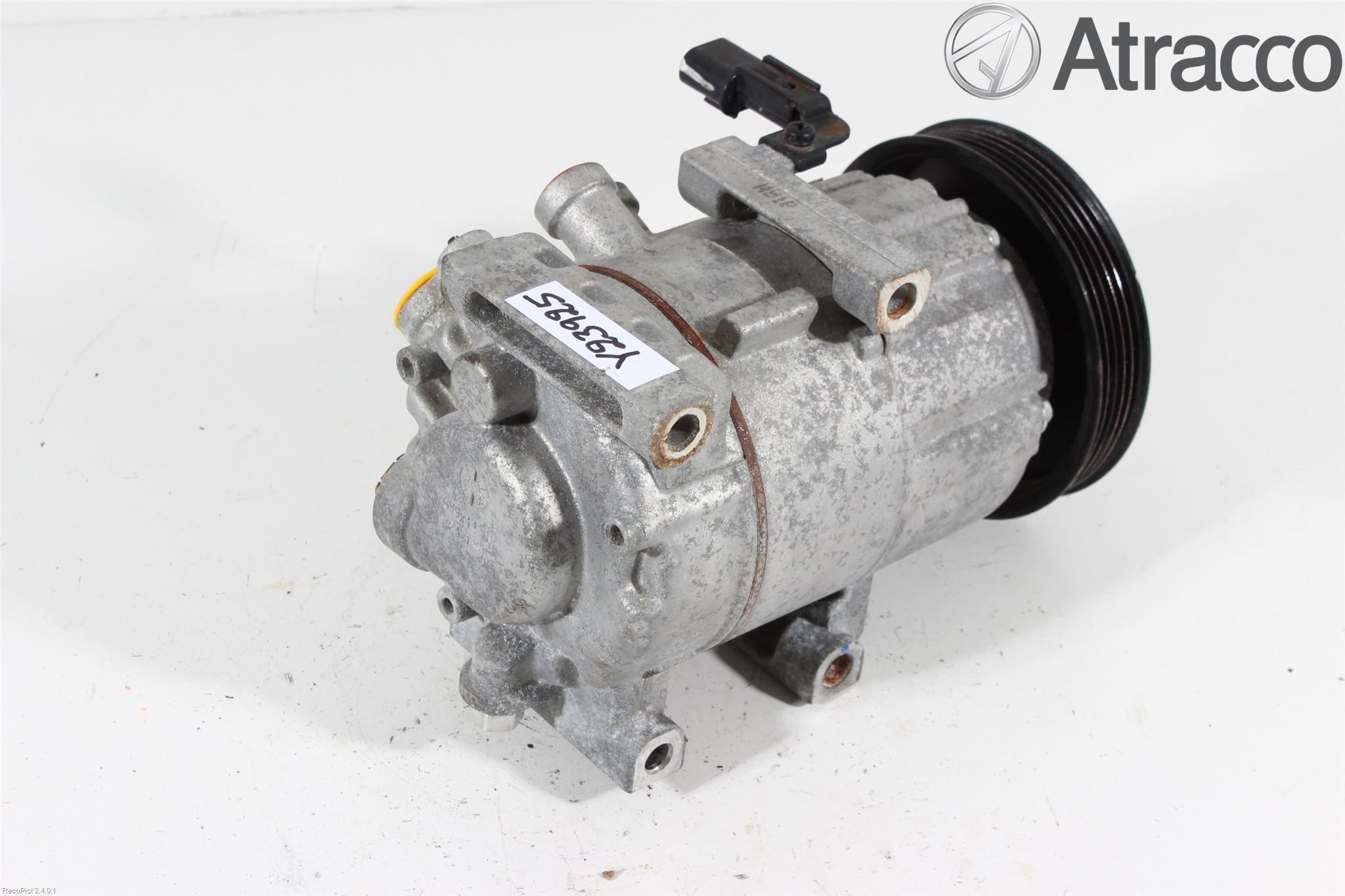 Hyundai i30 GD 13-17 Varme Ac Kompressor
