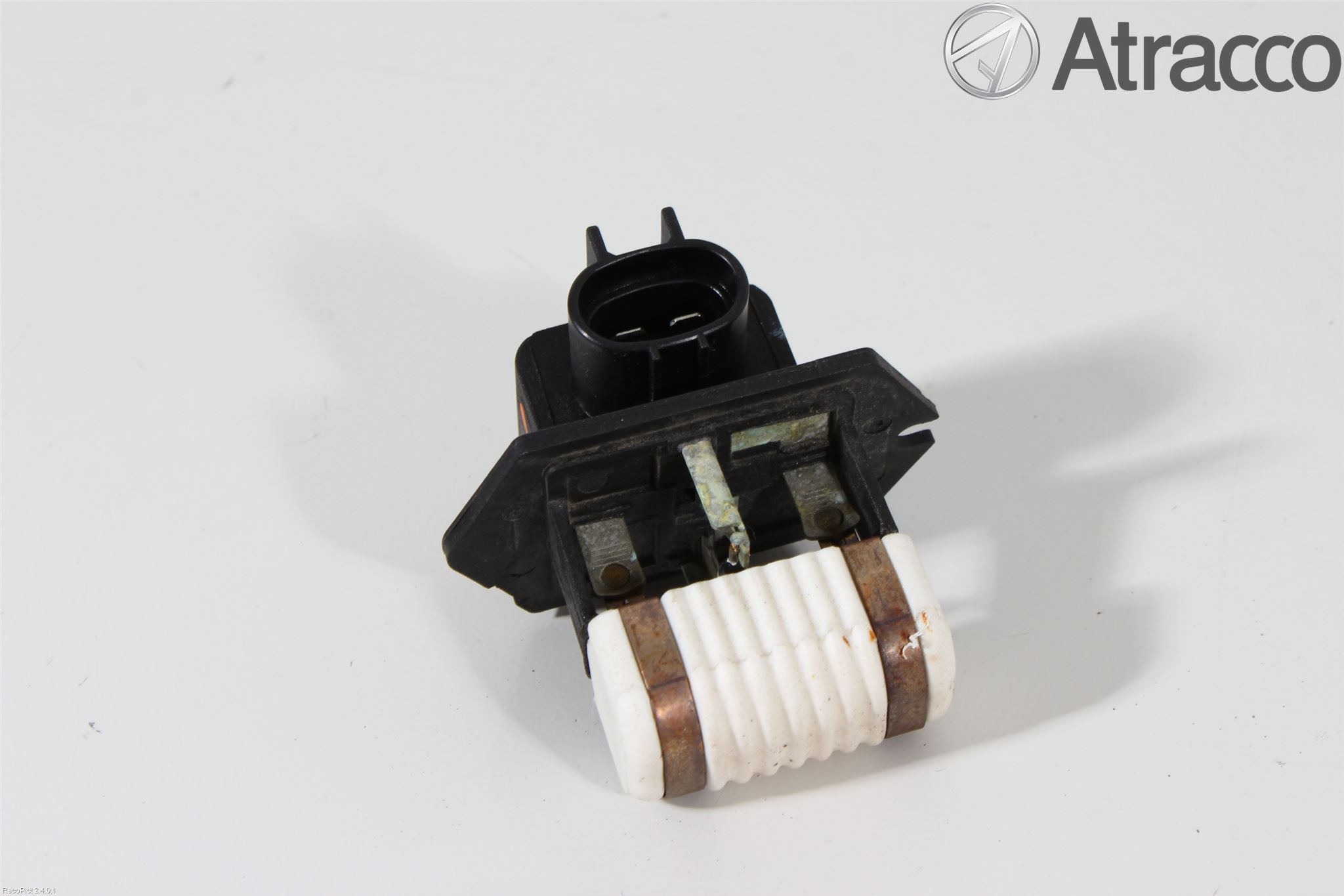 Hyundai i30 GD 13-17 Varmeapparat Viftemotstand