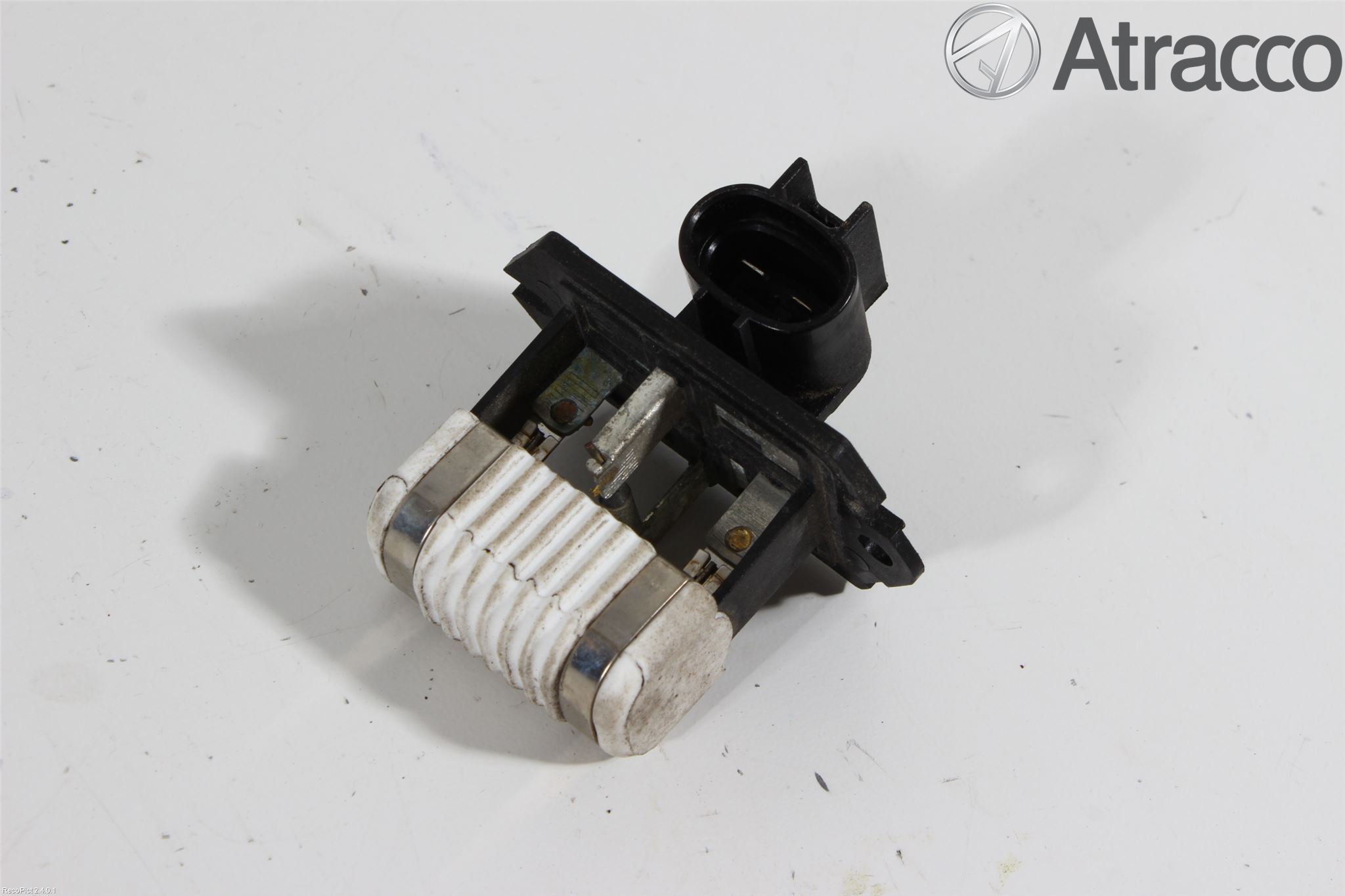 Hyundai i20 PB 09-14 Varmeapparat Viftemotstand