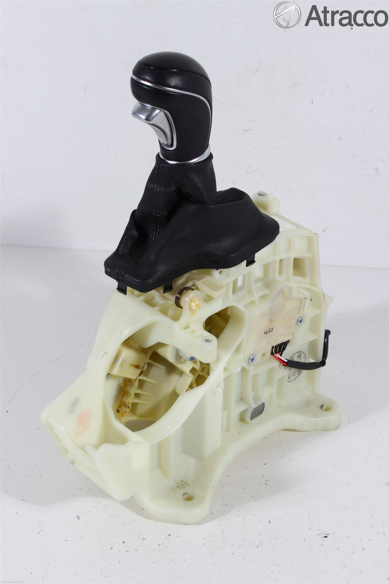 Hyundai i40 08-15 Gear Overføring