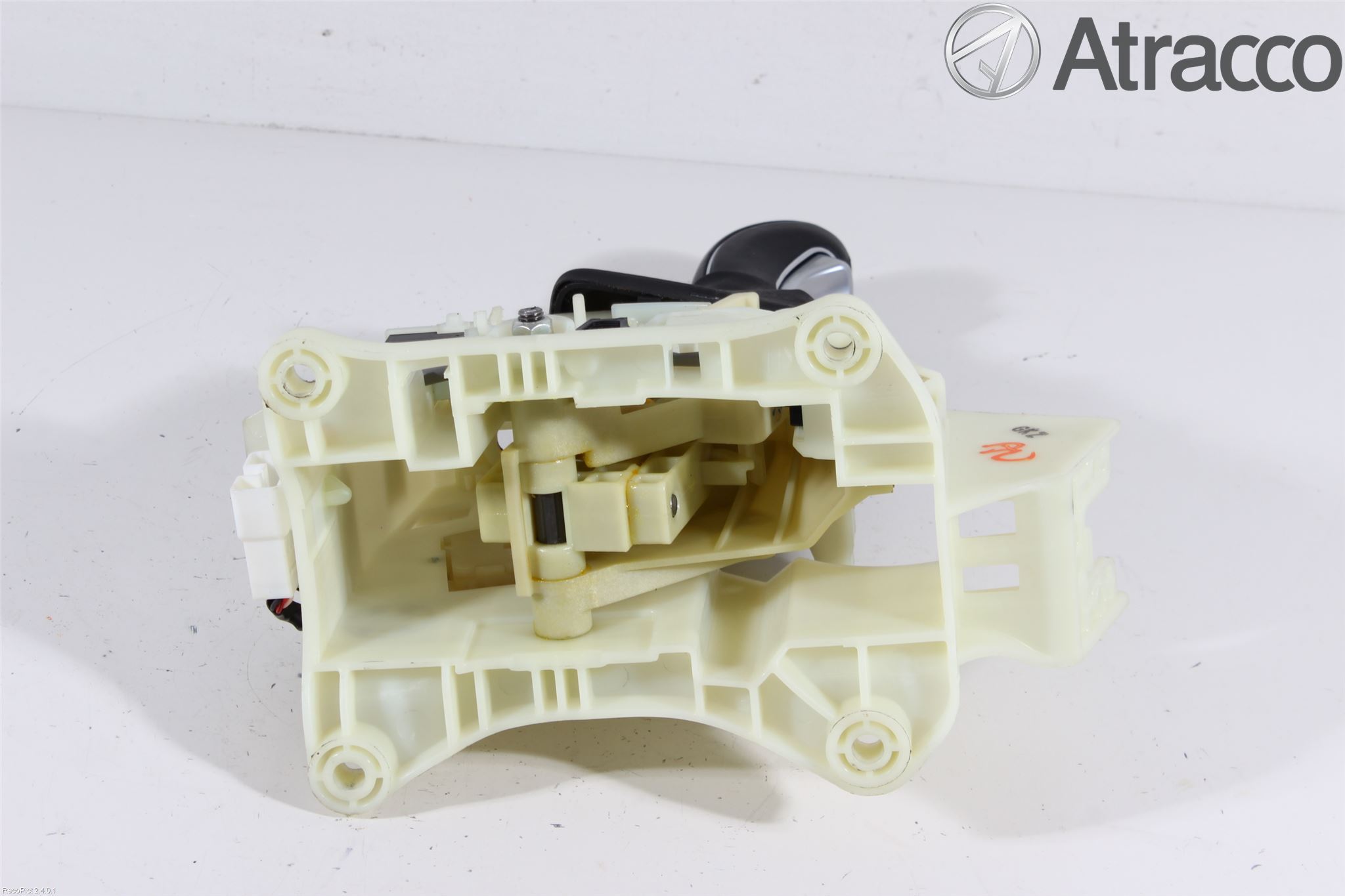 Hyundai i40 08-15 Gear Overføring