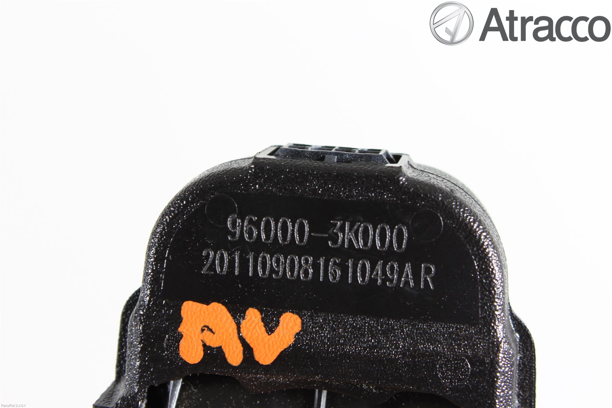 Hyundai i40 08-15 Sensor Regnsensor