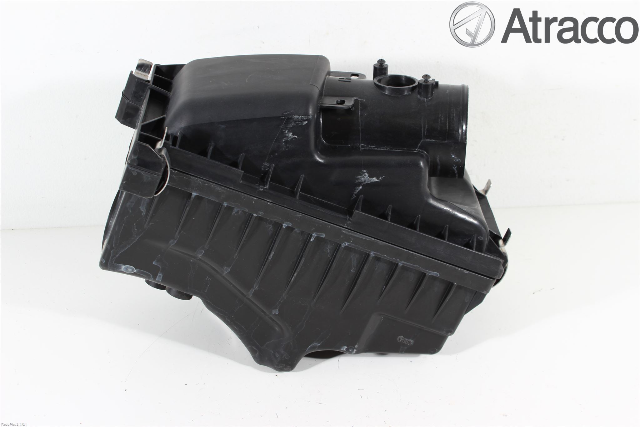 Toyota COROLLA VERSO 08-09 Luftfilter Boks