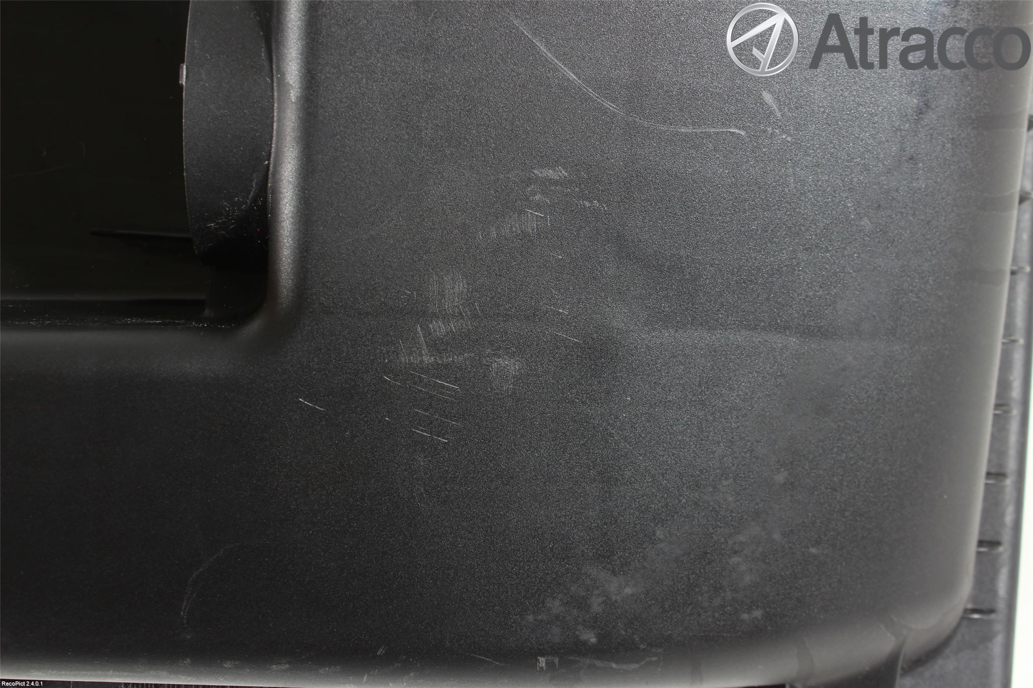 Volvo V70 05-08 Luftfilter Boks