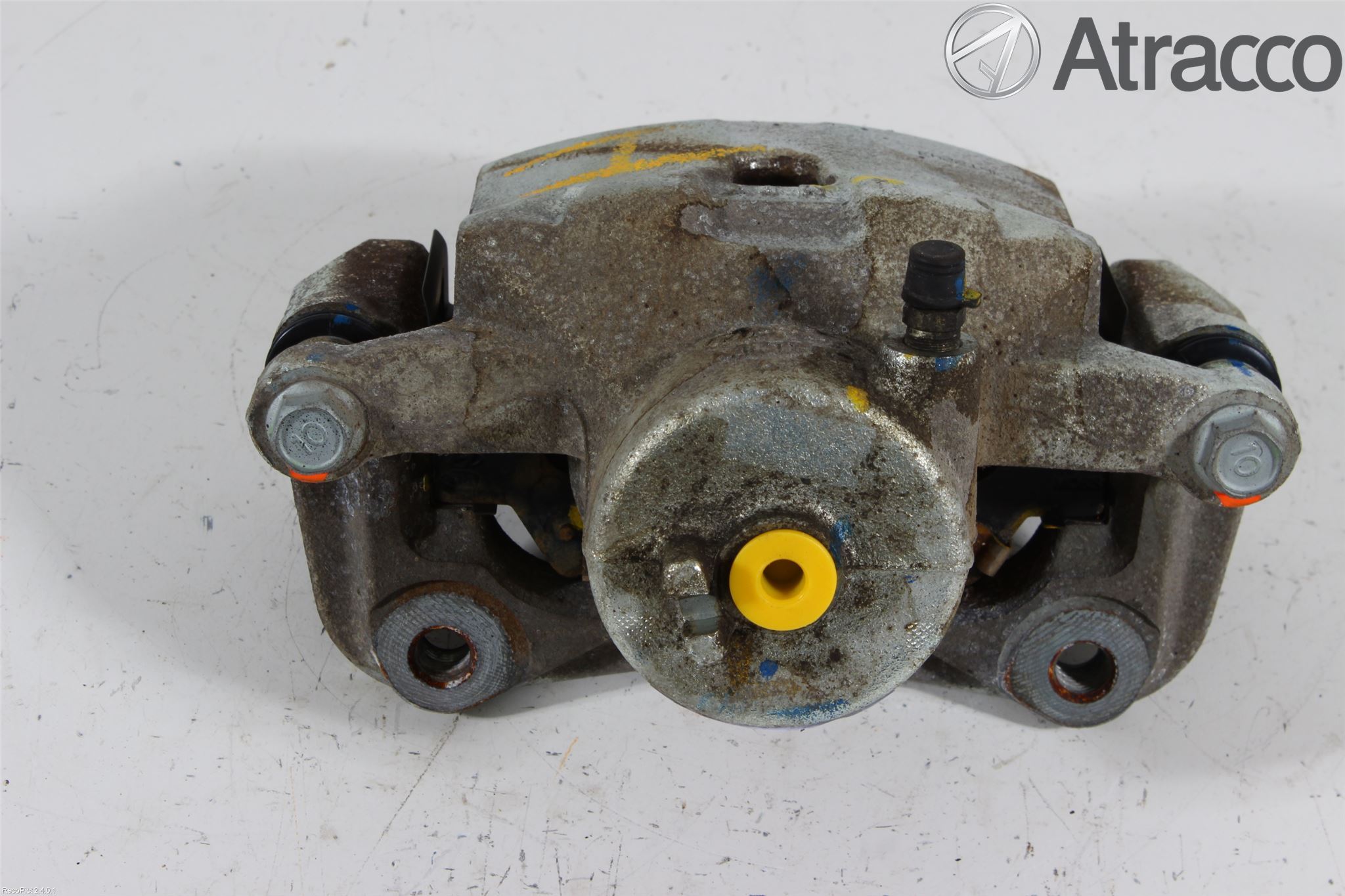 Hyundai i30 GD 13-17 Bremsecaliper Foran Høyre