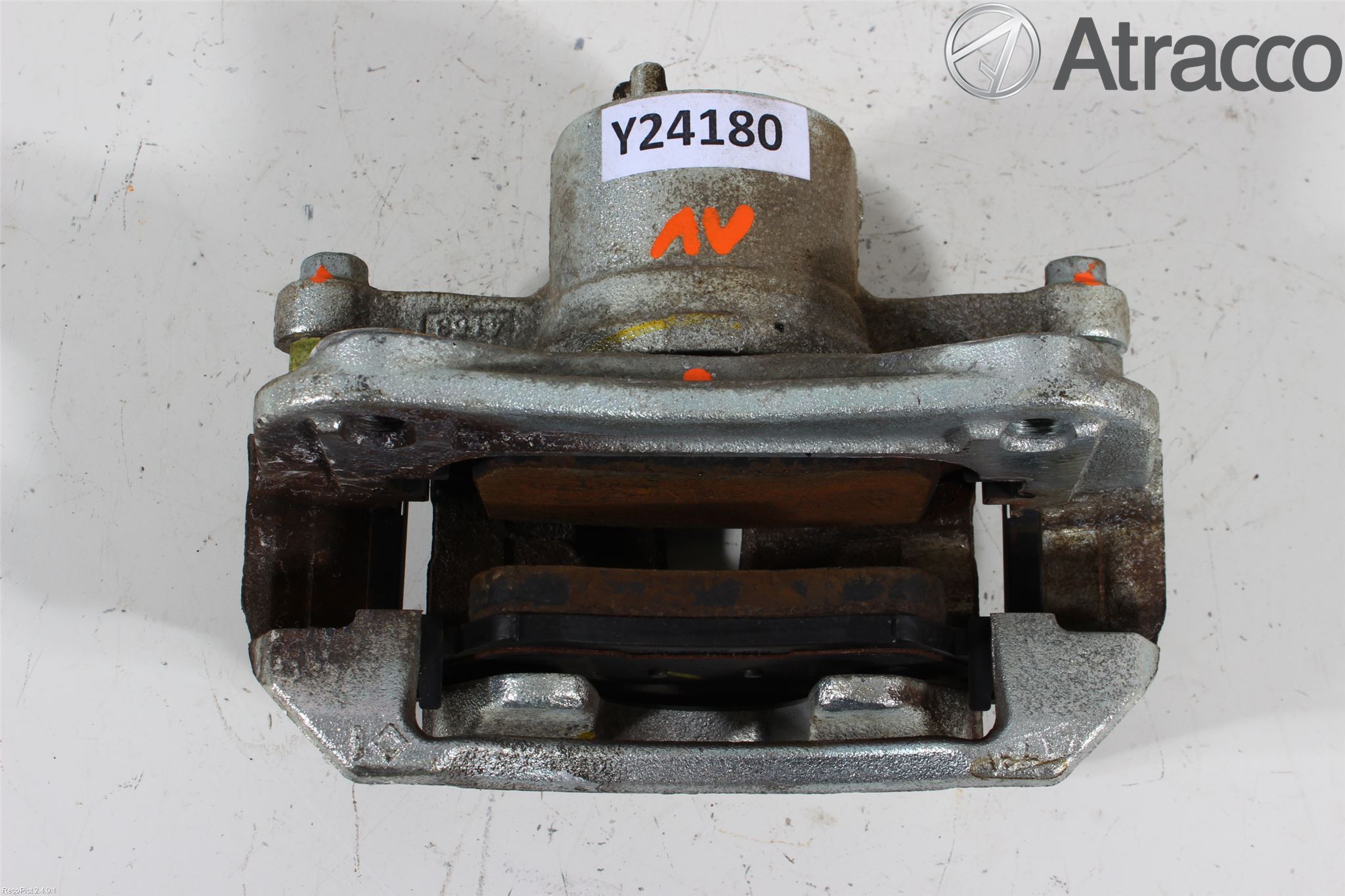Hyundai i30 GD 13-17 Bremsecaliper Foran Høyre
