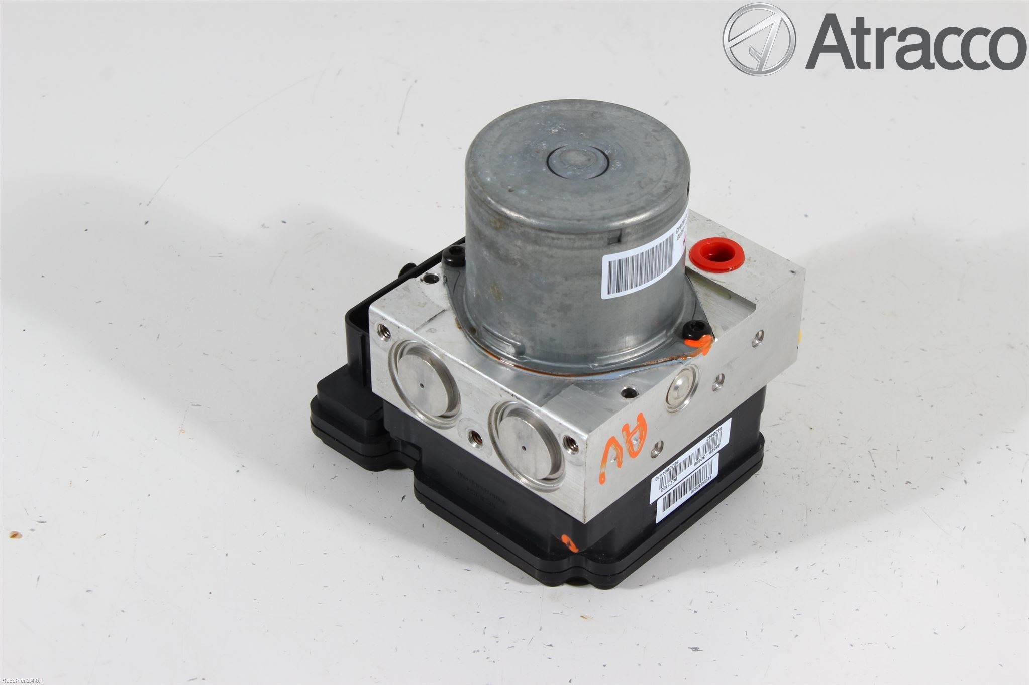 Hyundai i30 GD 13-17 Abs Hydraulikkaggregat