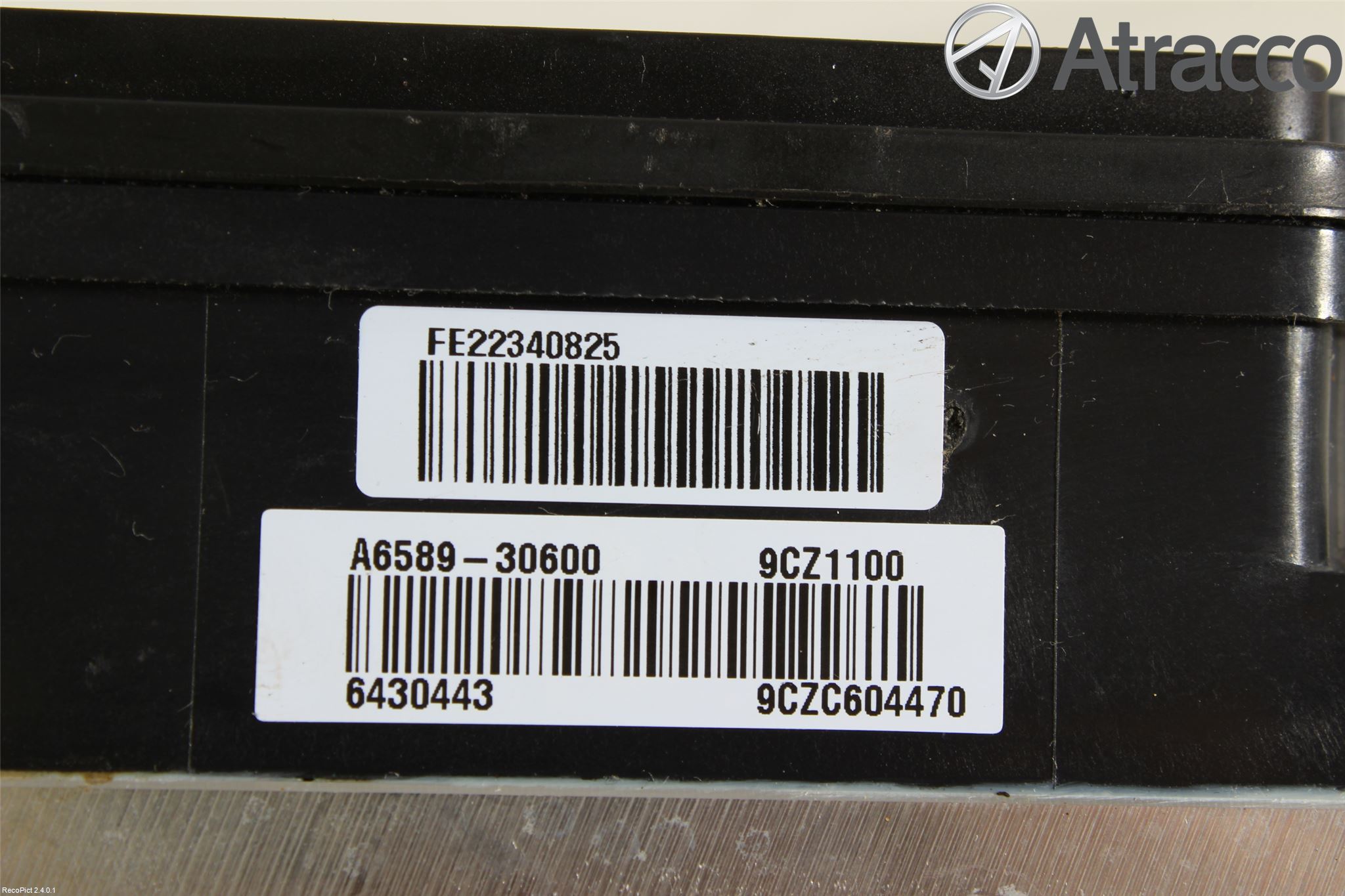 Hyundai i30 GD 13-17 Abs Hydraulikkaggregat