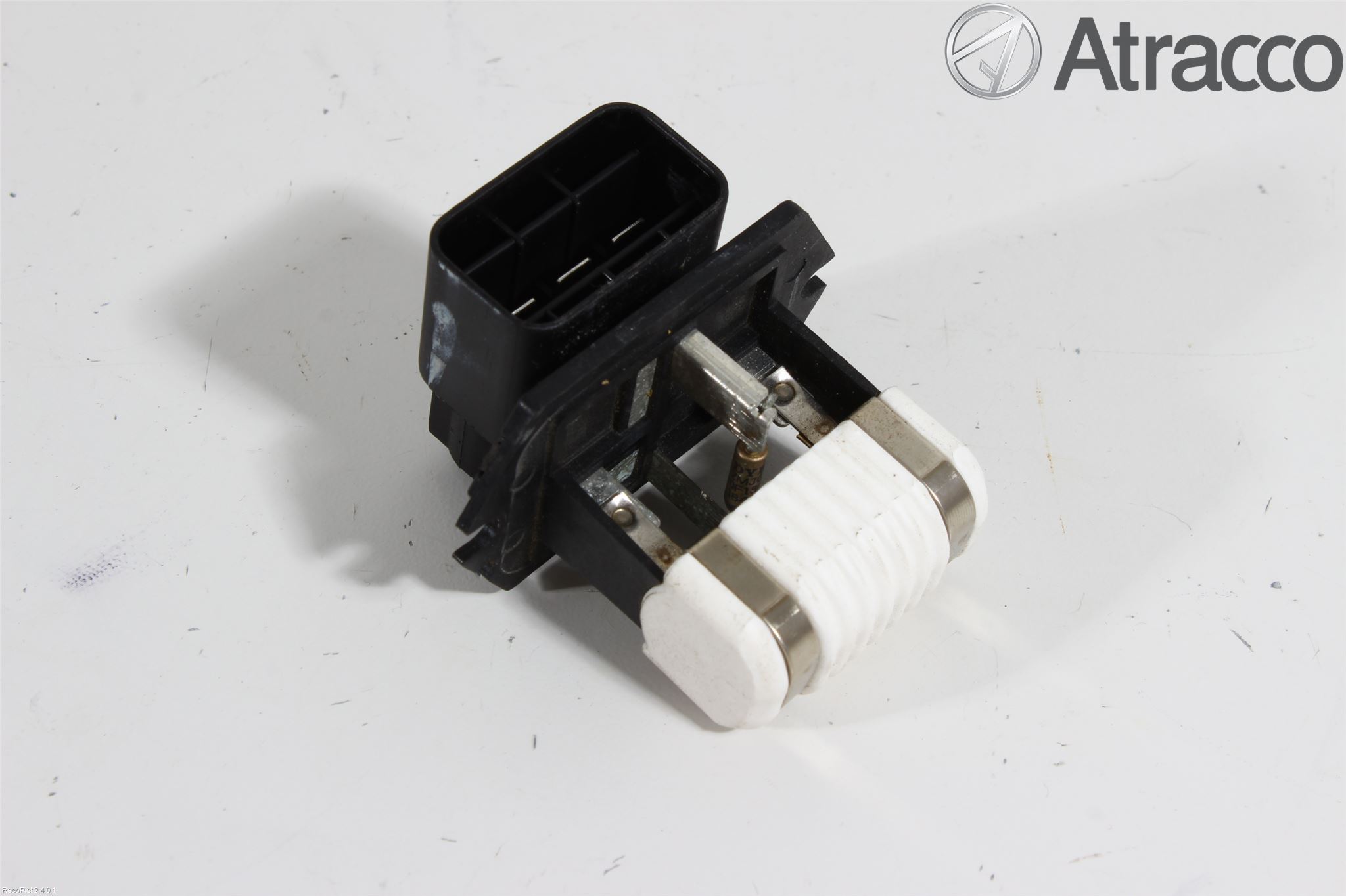 Hyundai i30 GD 13-17 Varmeapparat Viftemotstand