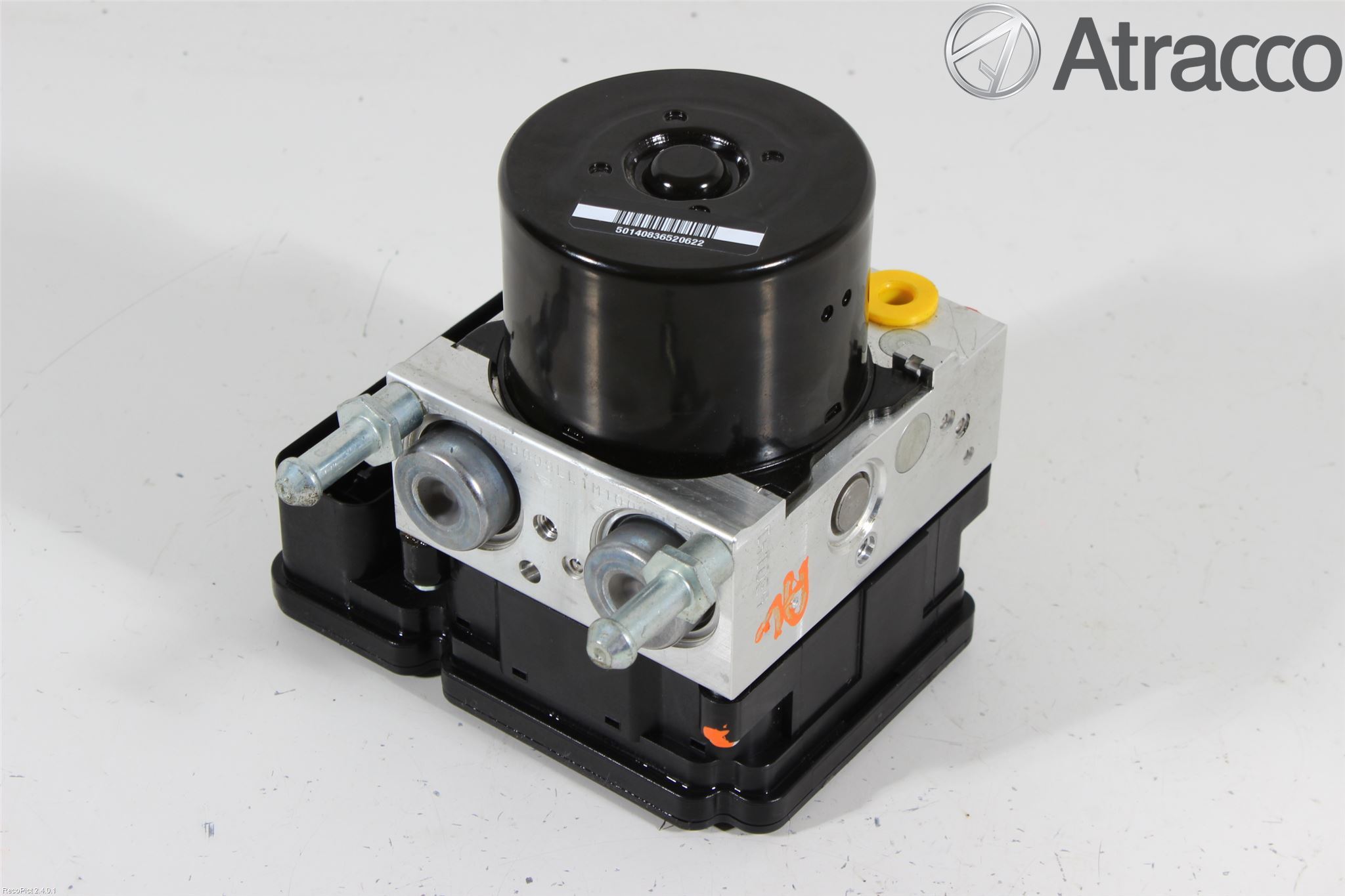Mitsubishi ASX 10-22 Abs Hydraulikkaggregat