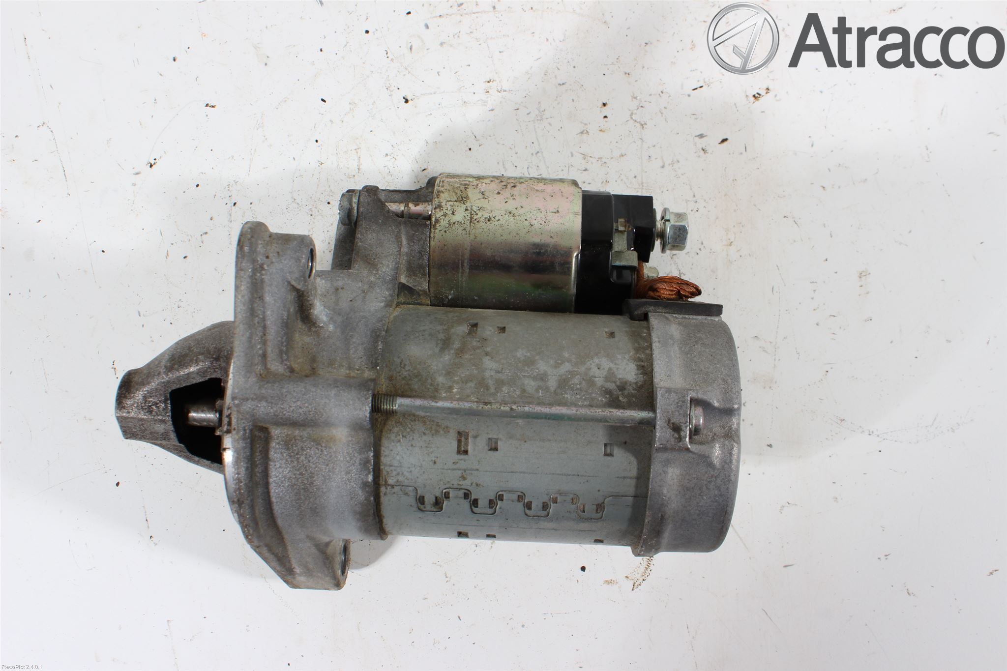 Toyota AVENSIS 09-15 Startmotor