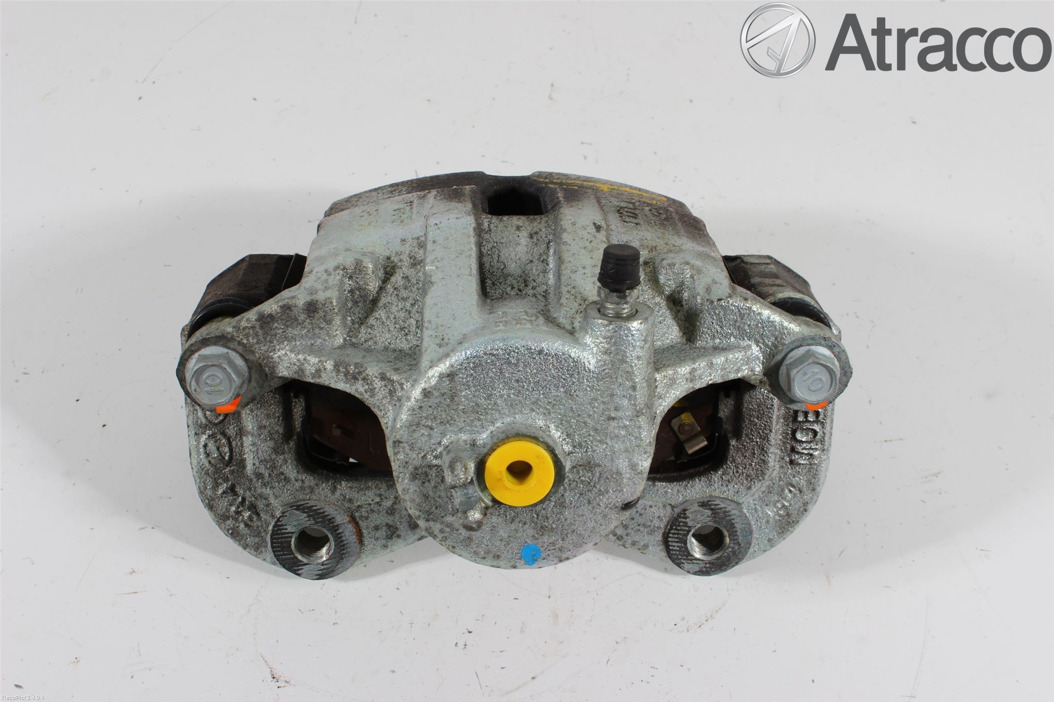 Hyundai ix35 Bremsecaliper Foran Høyre