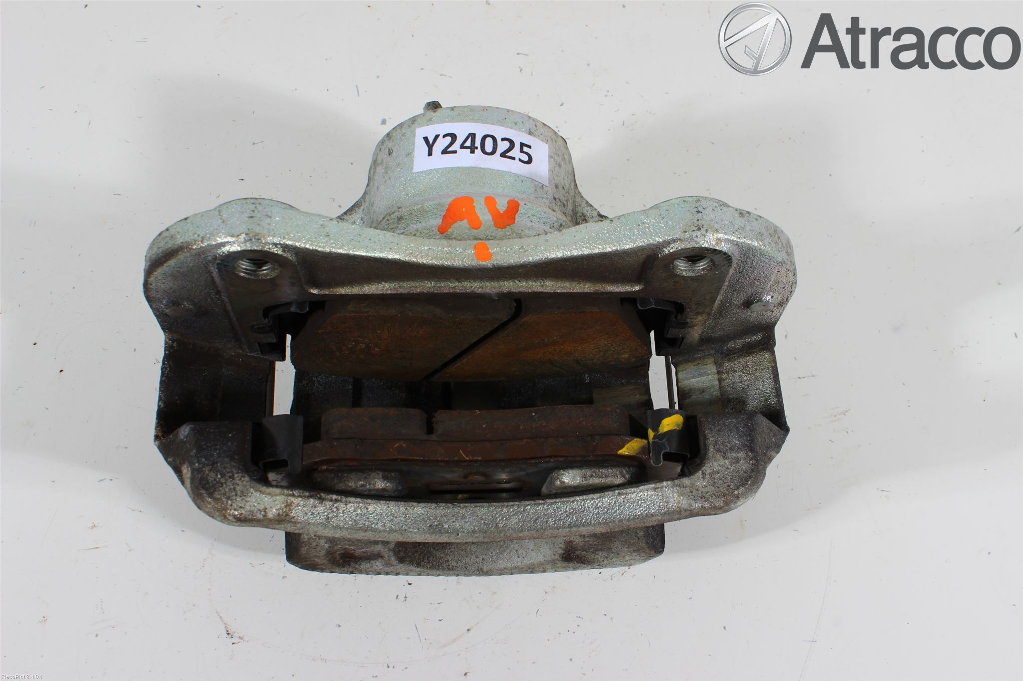 Hyundai ix35 Bremsecaliper Foran Høyre