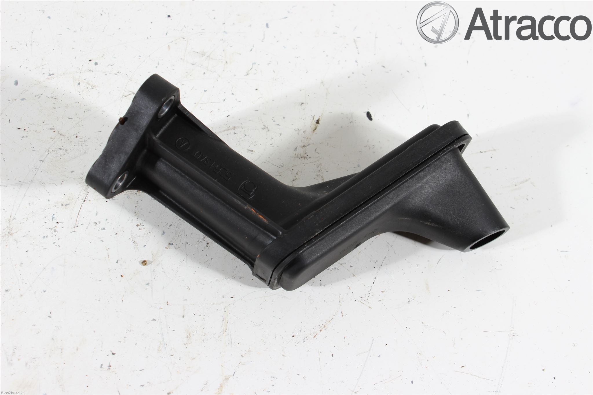 Toyota AYGO 06-14 Motor Øvrig