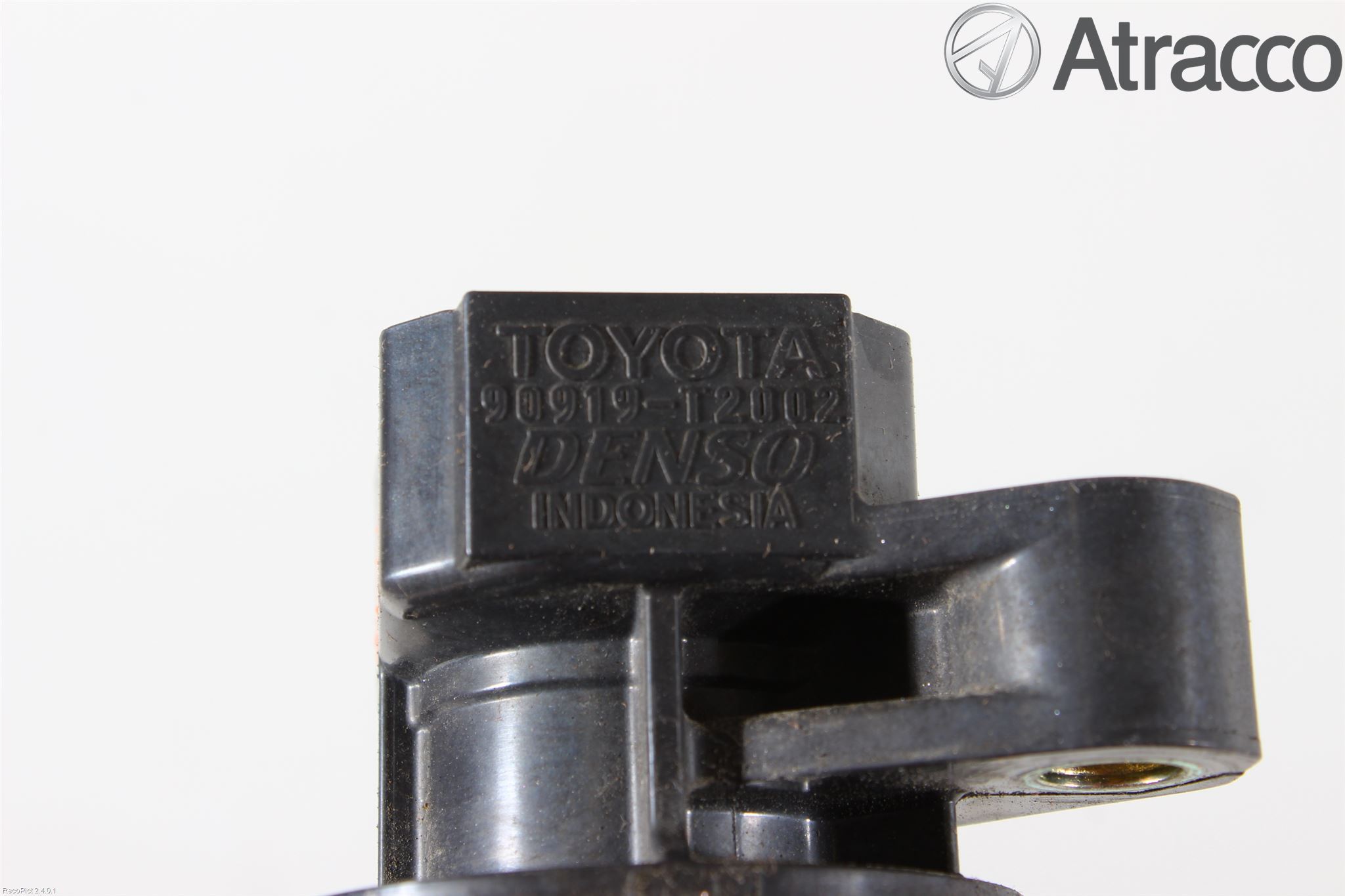 Toyota AYGO 06-14 Coil