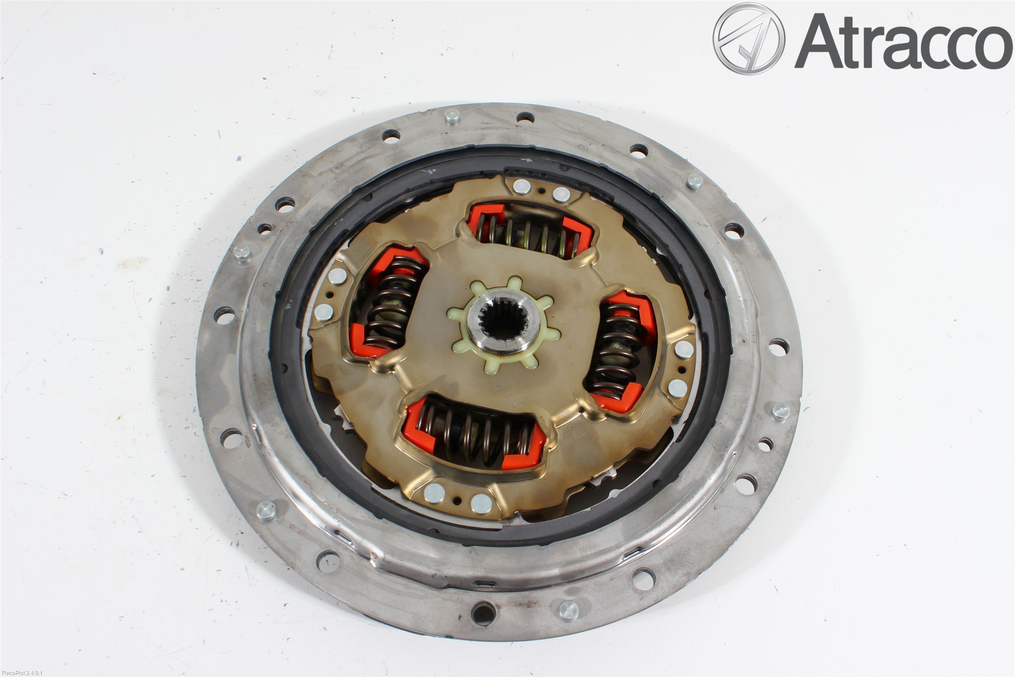 Toyota AURIS 13-19 Clutch Lamell