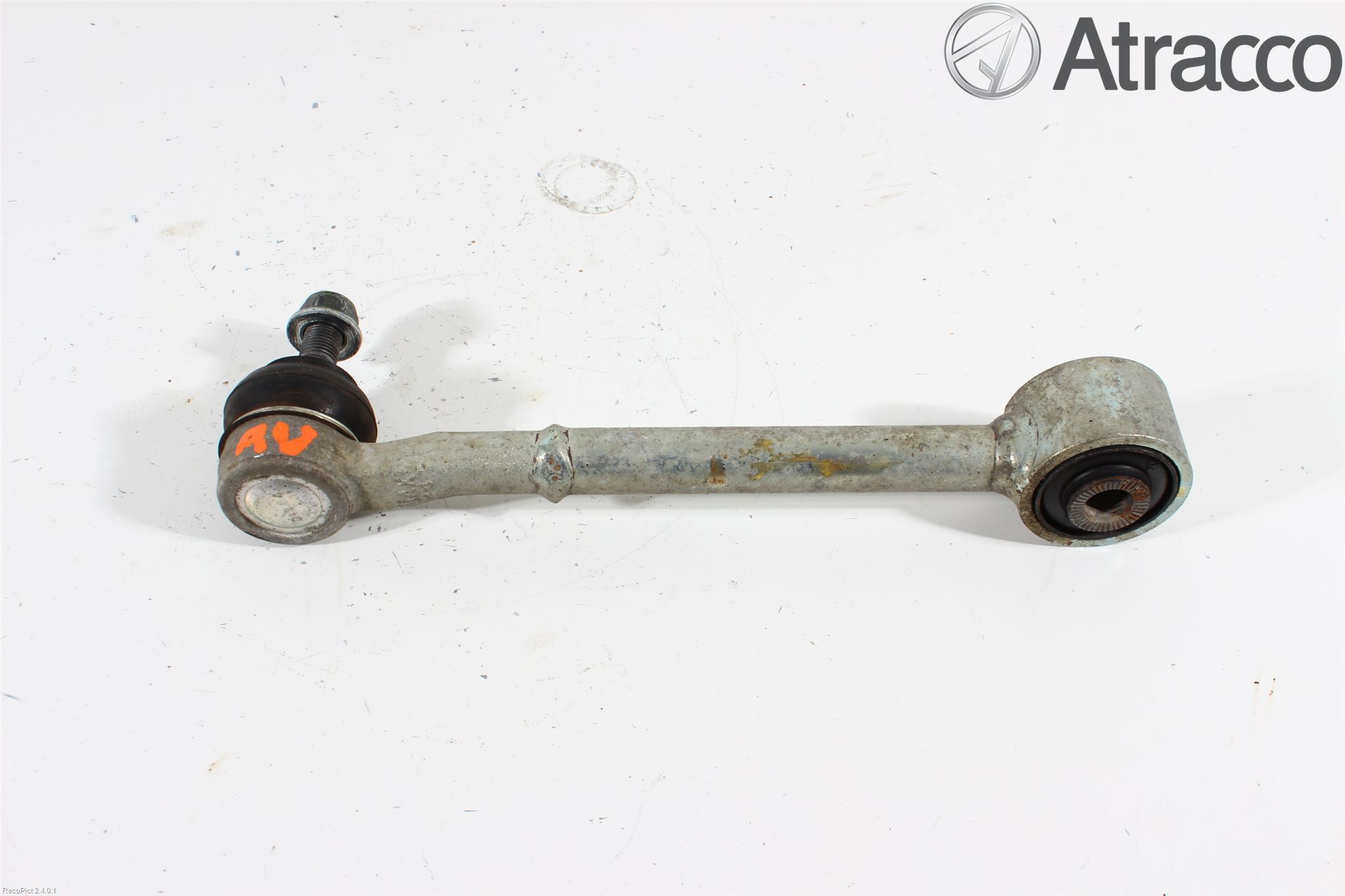 Toyota AURIS 13-19 Bærearm Bak Høyre
