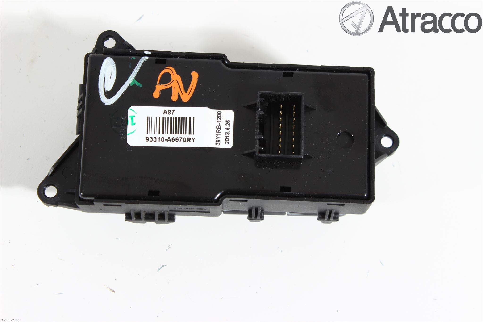 Hyundai i30 GD 13-17 Bryter Øvrig