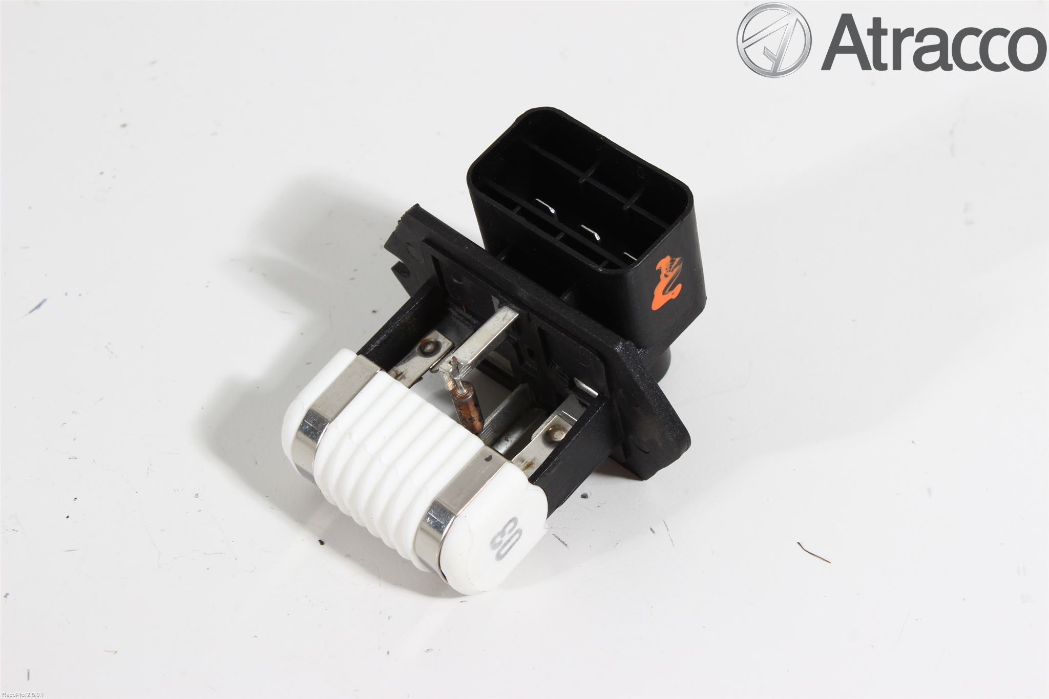Hyundai i30 GD 13-17 Varmeapparat Viftemotstand