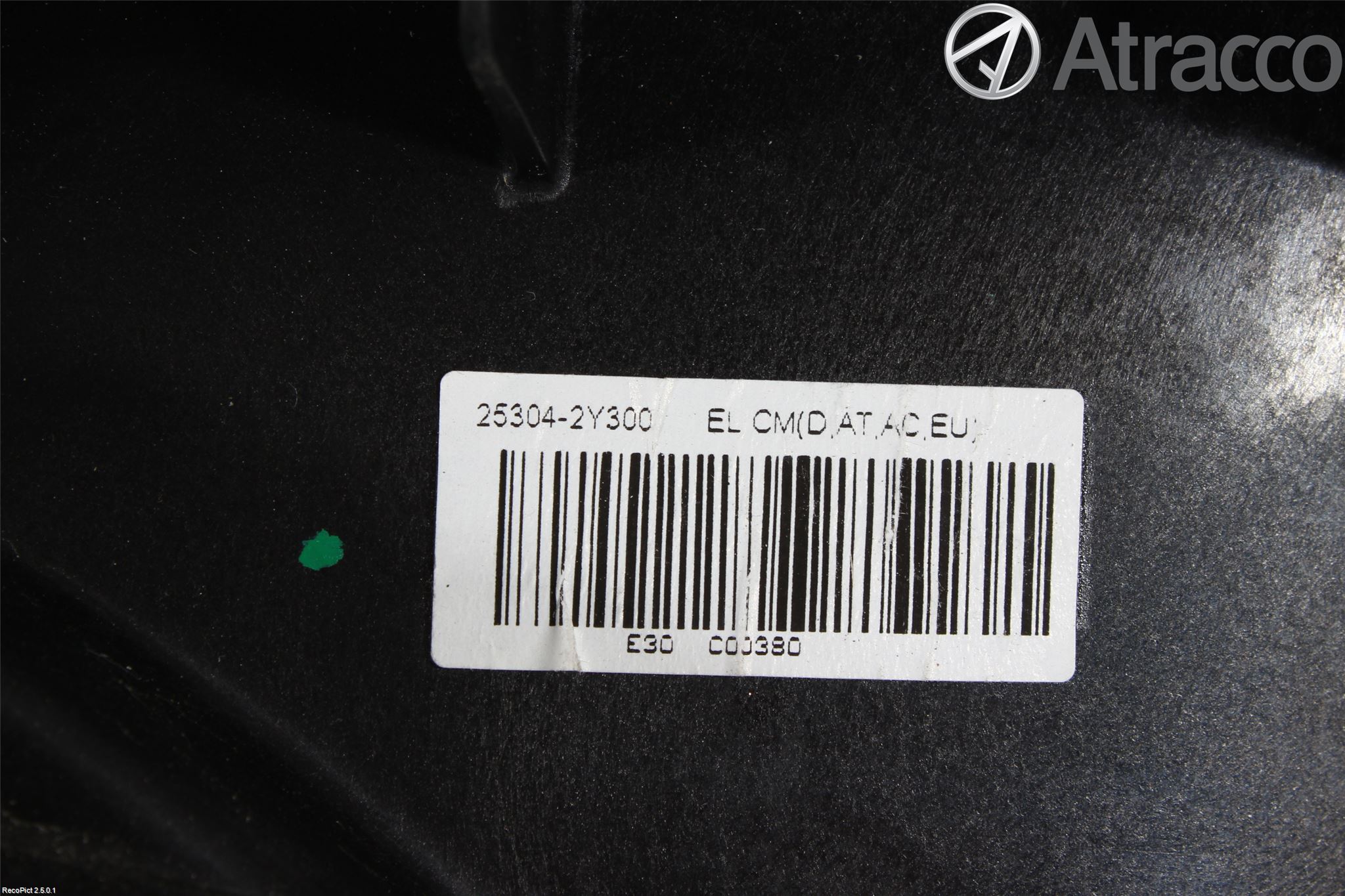 Hyundai ix35 Kjølevifte-Radiator Hus-Kåpe