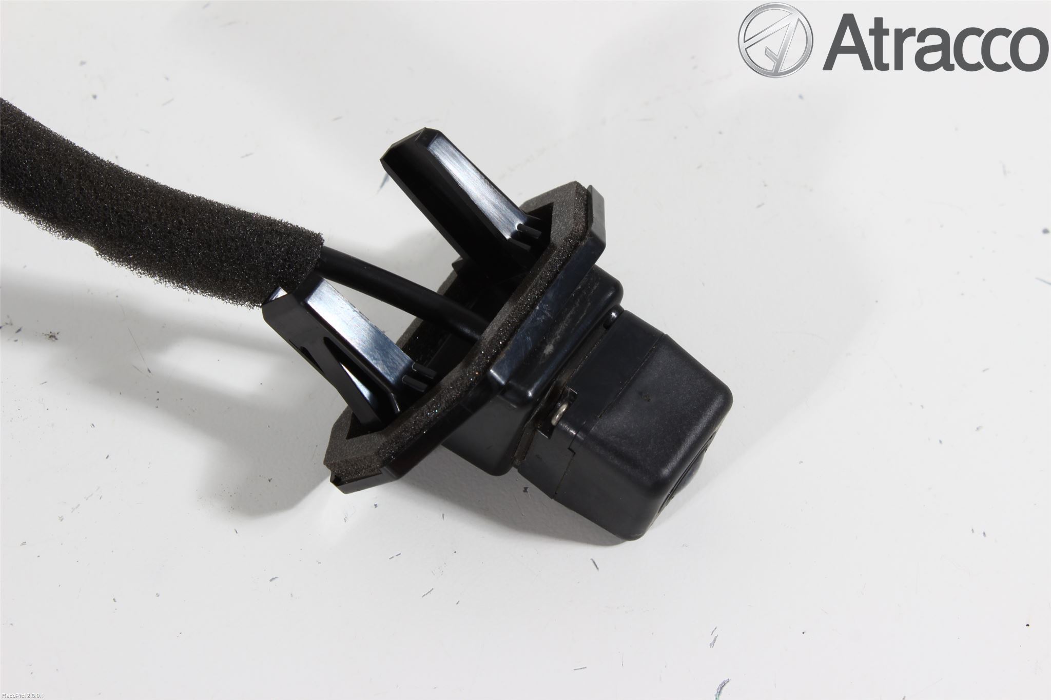 Suzuki SX4 10-13 Sensor Ryggesensor