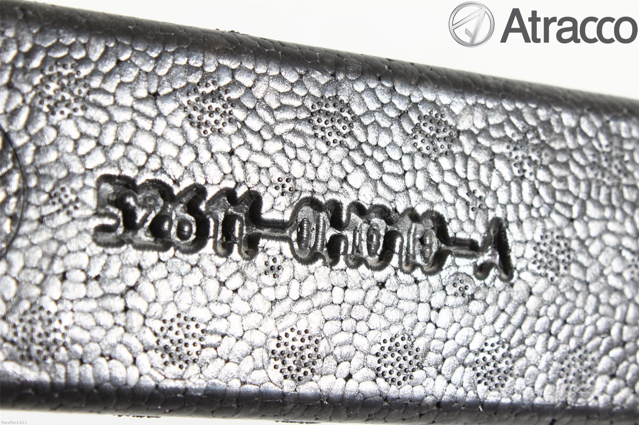 Toyota AYGO 06-14 Støtfanger Foran Deformelemen