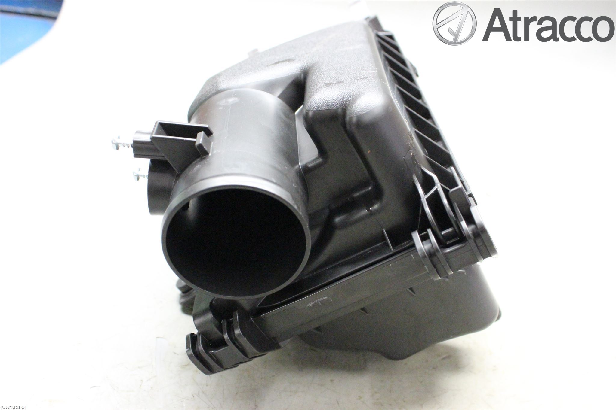 Toyota YARIS XP130 12-14 Luftfilter Boks
