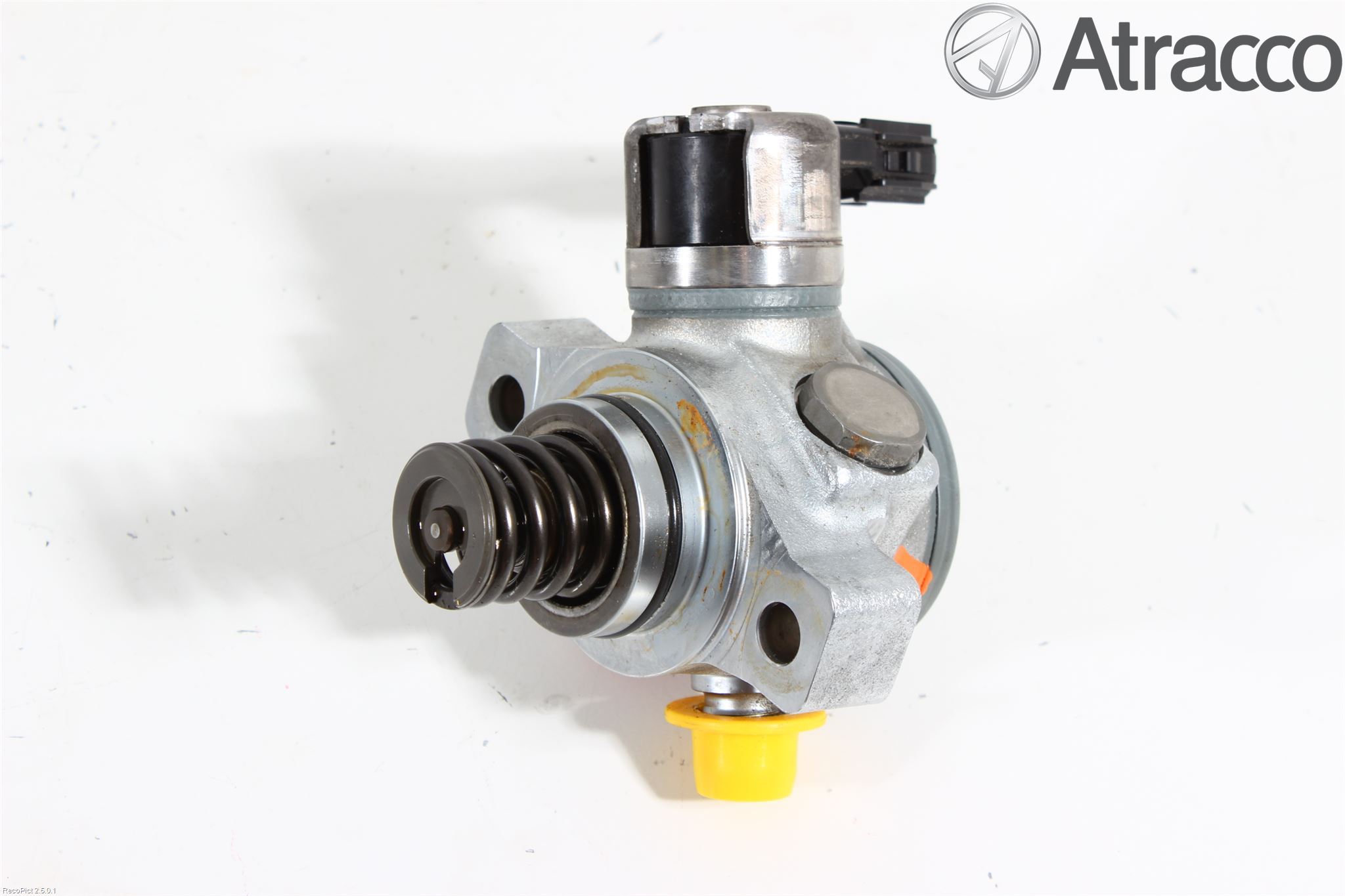 Toyota GT86 12- Drivstoffpumpe Mekanisk