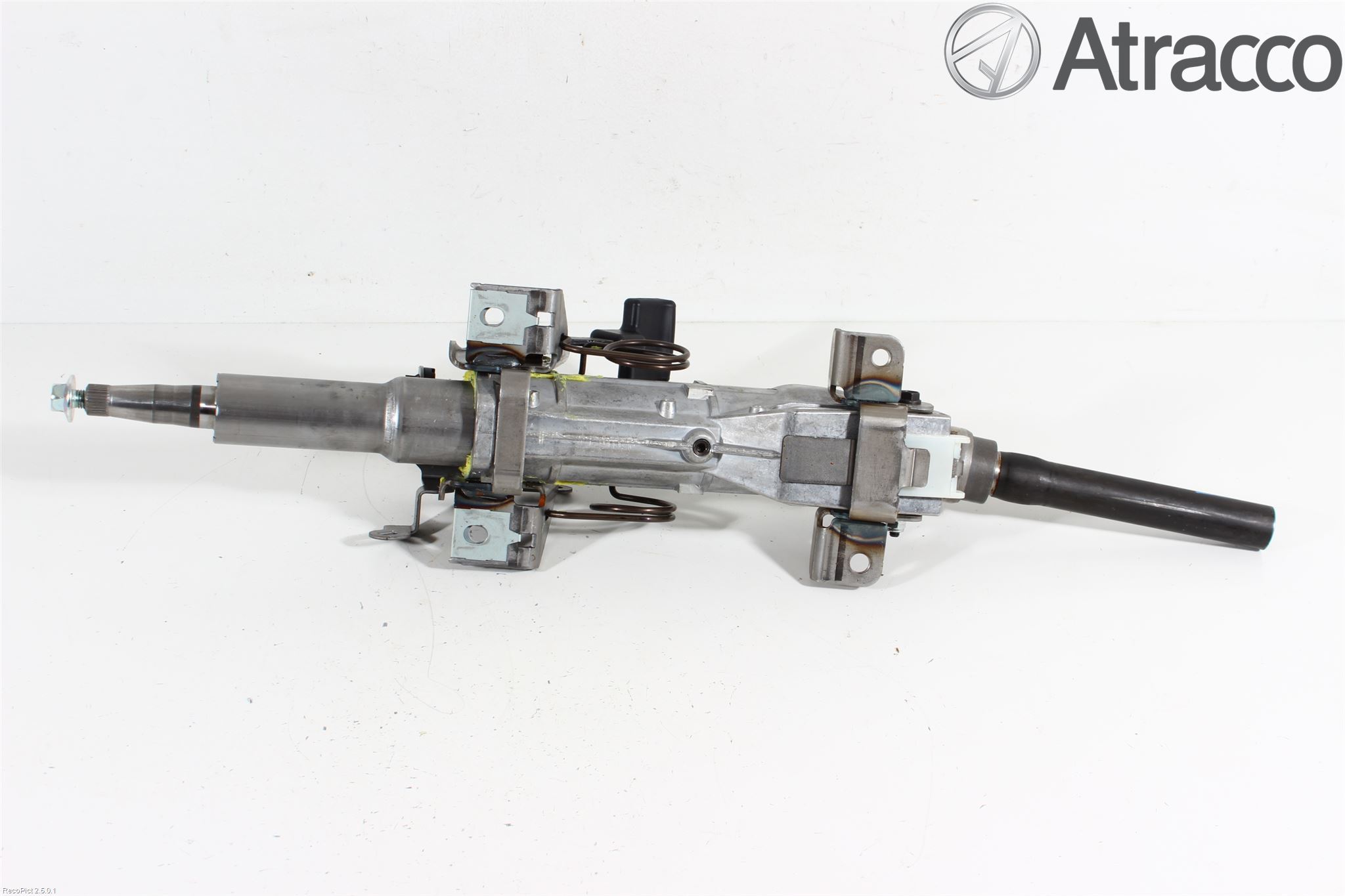 Honda CIVIC 12-16 Rattaksel