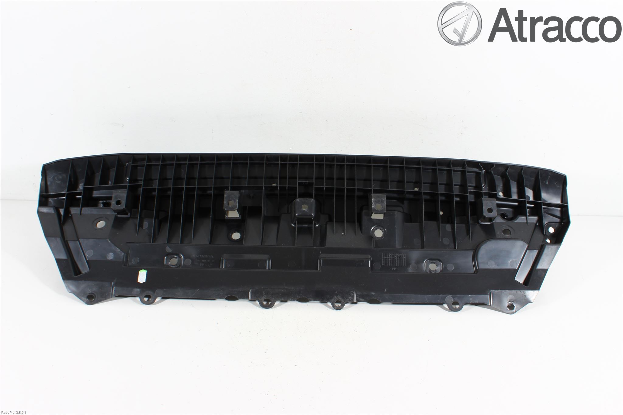 Honda CIVIC 12-16 Front Øvrig