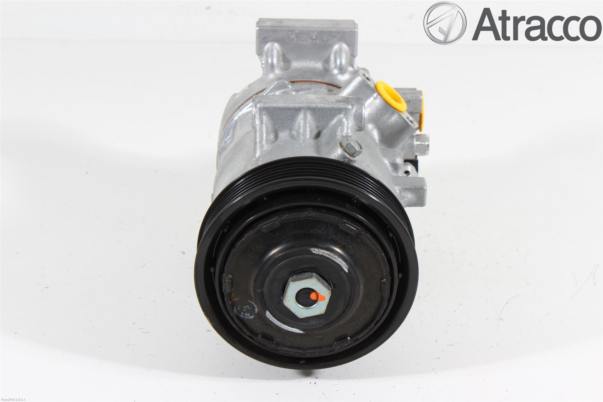 Toyota RAV4 13-18 Varme Ac Kompressor