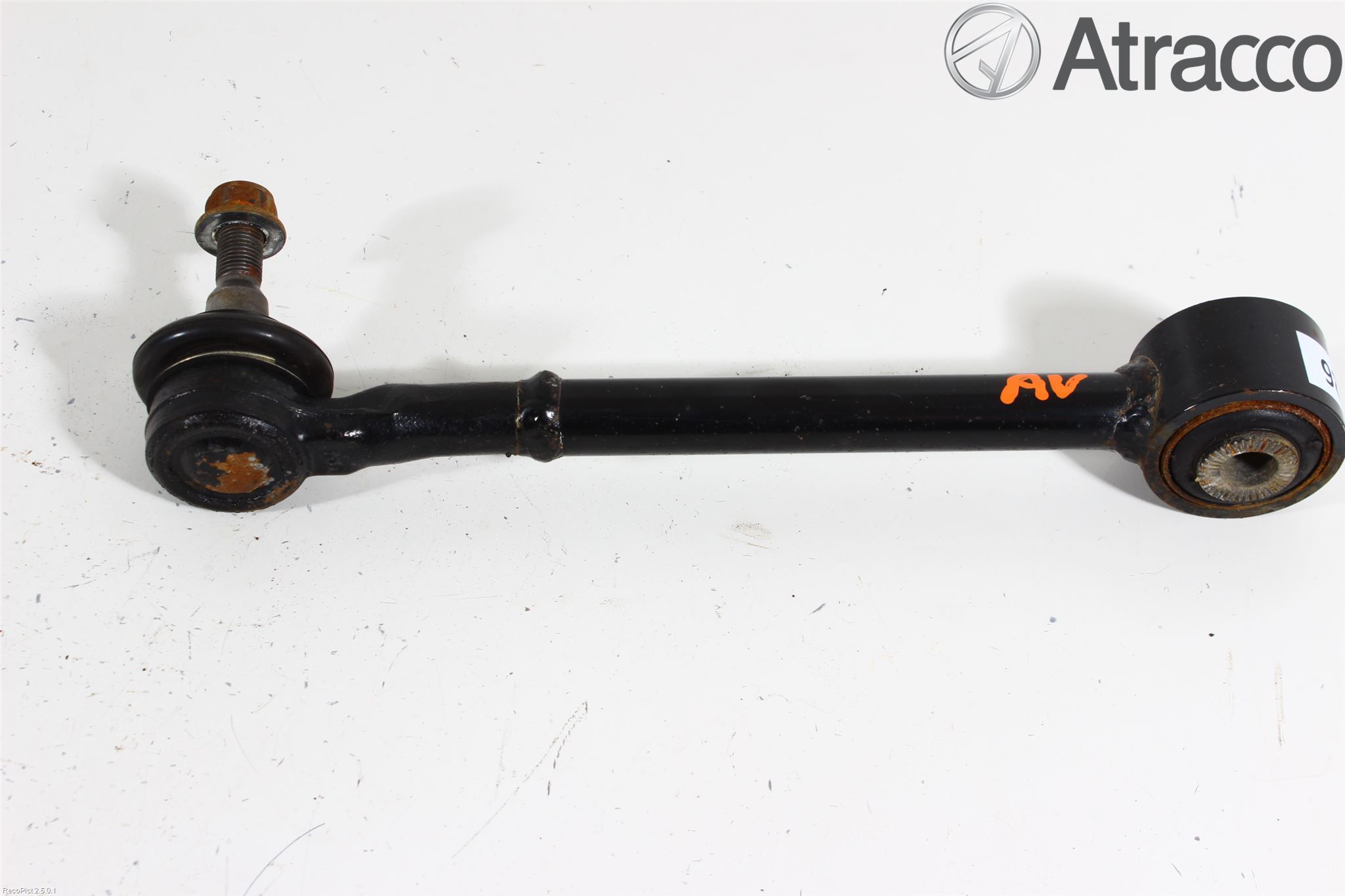 Toyota RAV4 13-18 Bærearm Bak Venstre